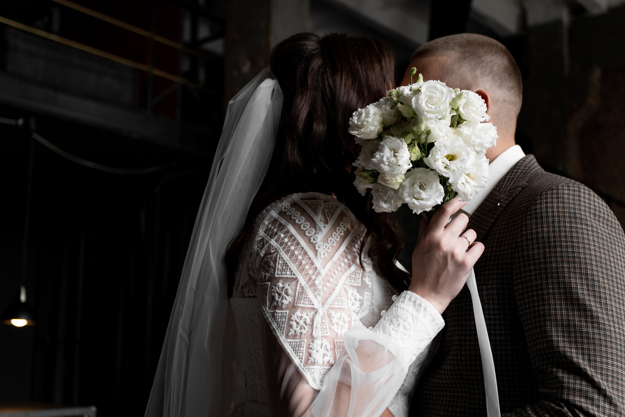 Ирина и Сергей 02.06.2023. Фотограф в Челябинске Любовь Денисенко