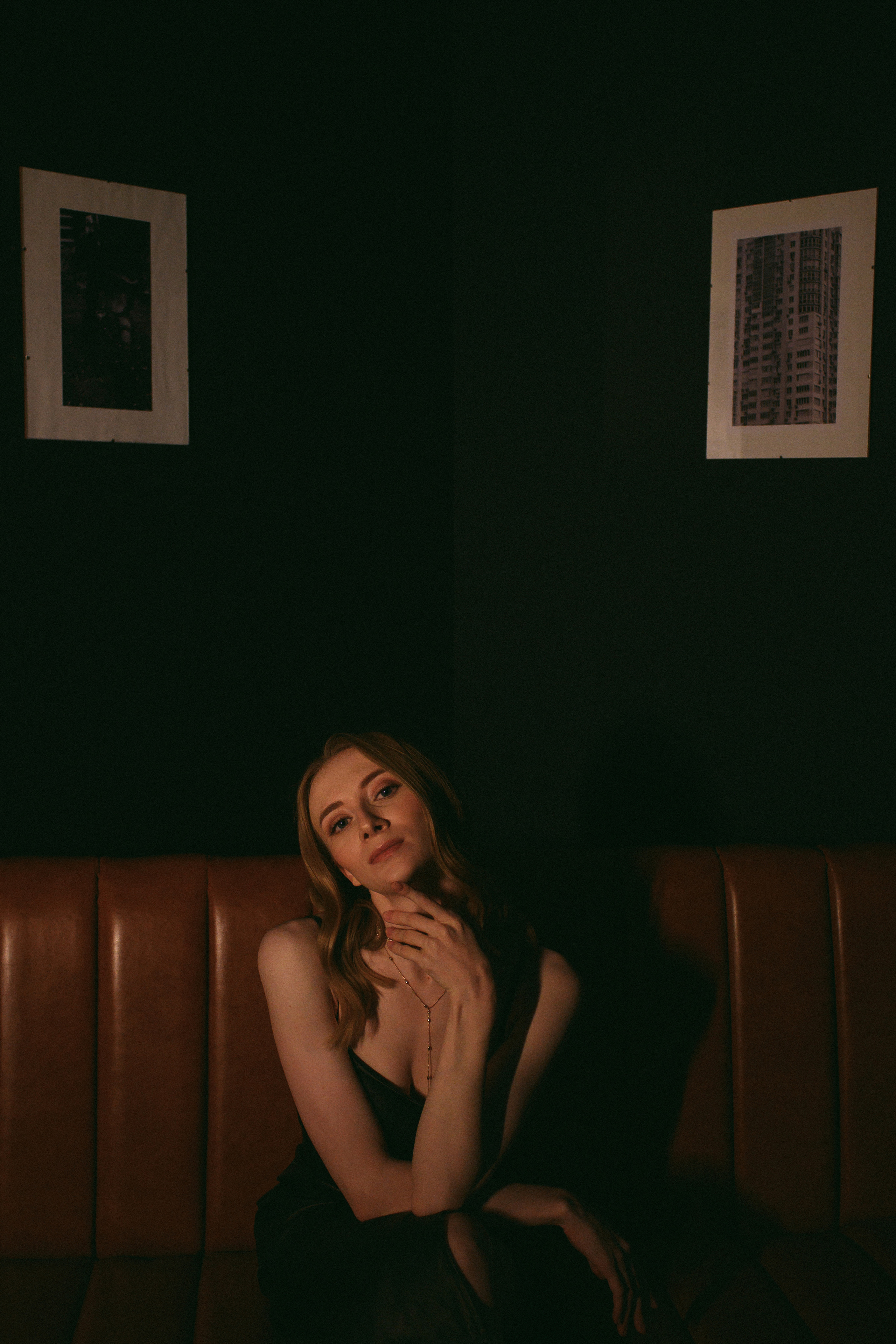 Татьяна. Дом Фотографов. Фотограф в Челябинске Любовь Денисенко