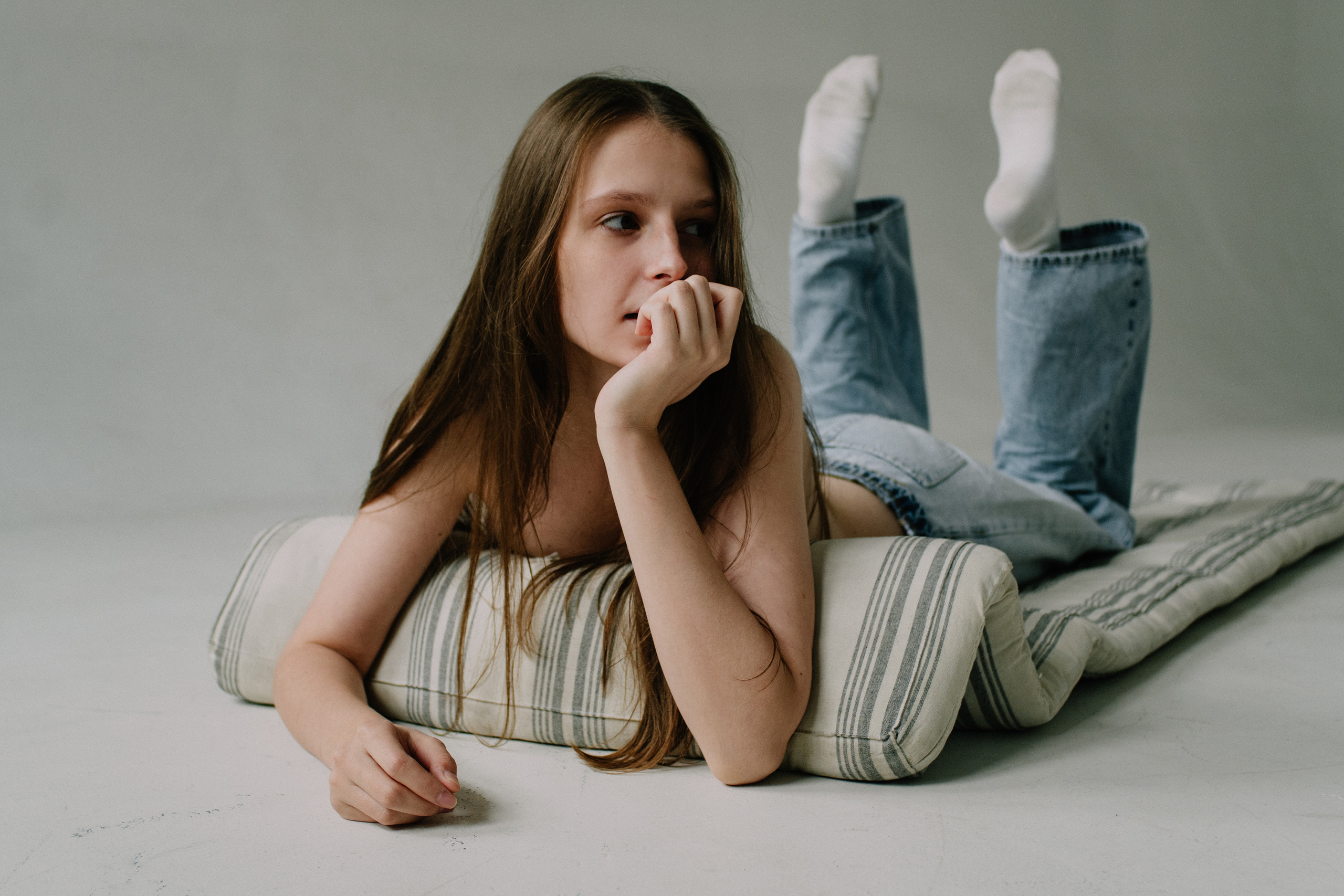 Александра. Дом Фотографов. Фотограф в Челябинске Любовь Денисенко