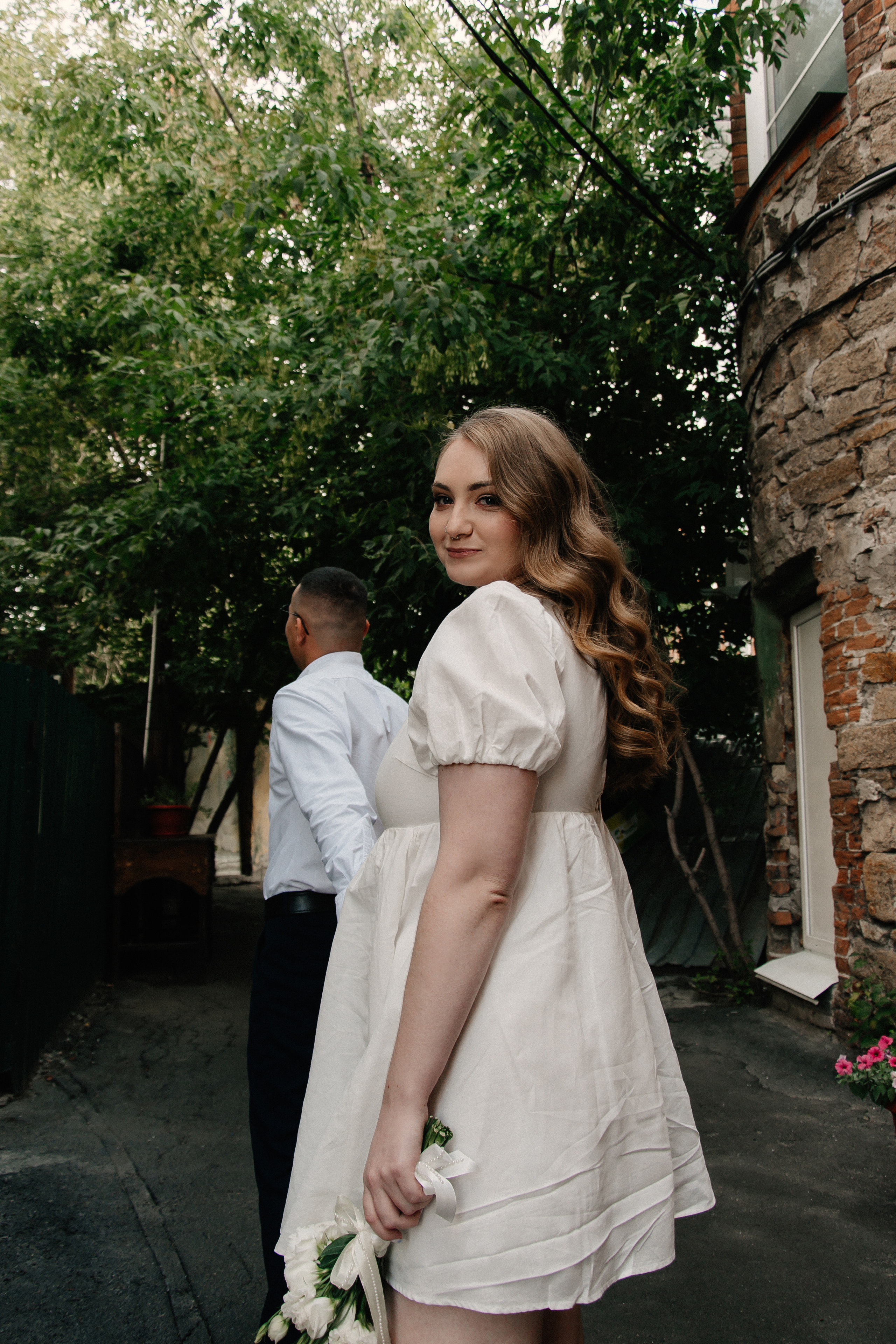 Дарья и Шамиль 25.08.2023. Фотограф в Челябинске Любовь Денисенко