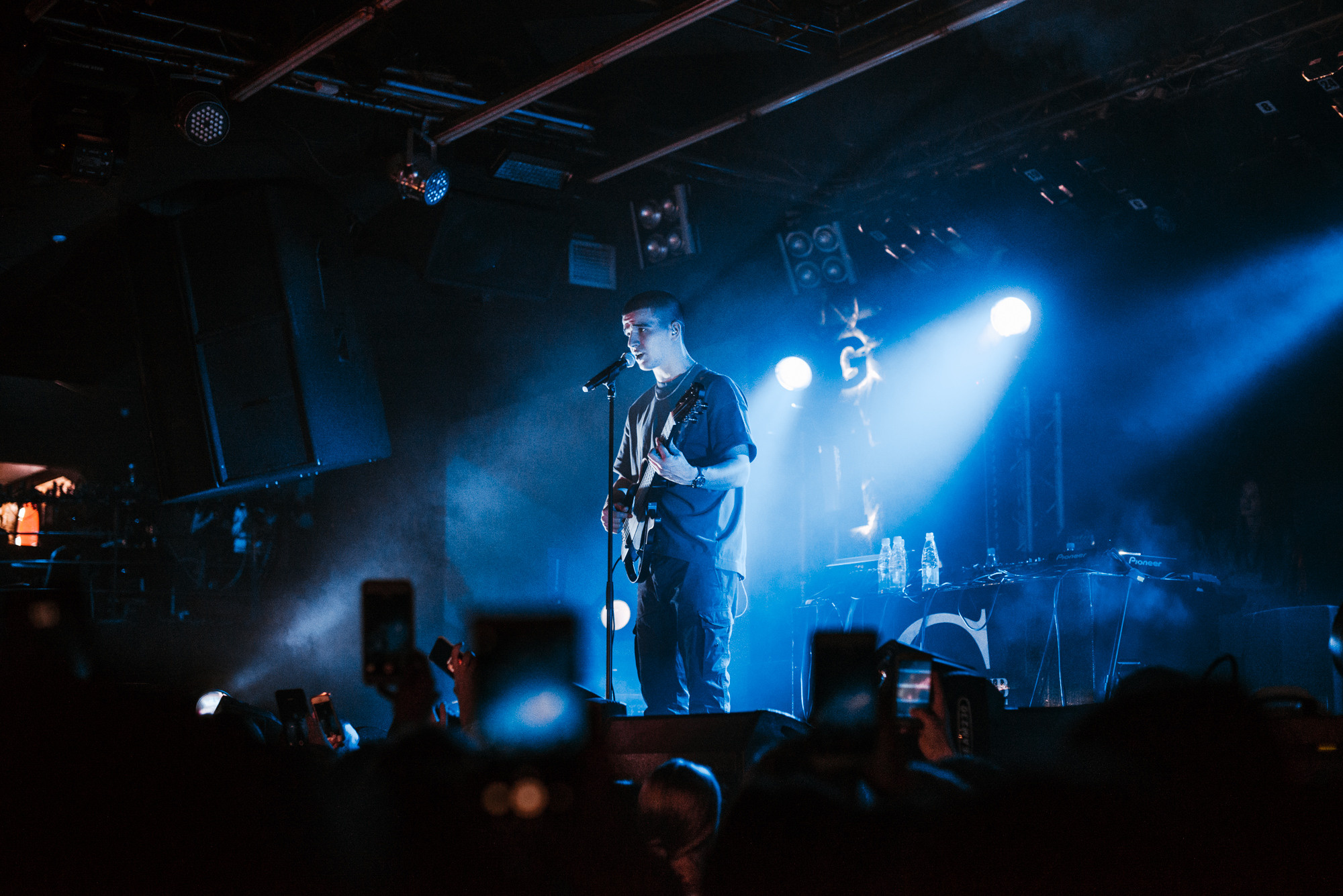 Концерт FEDUK. Фотограф в Челябинске Любовь Денисенко