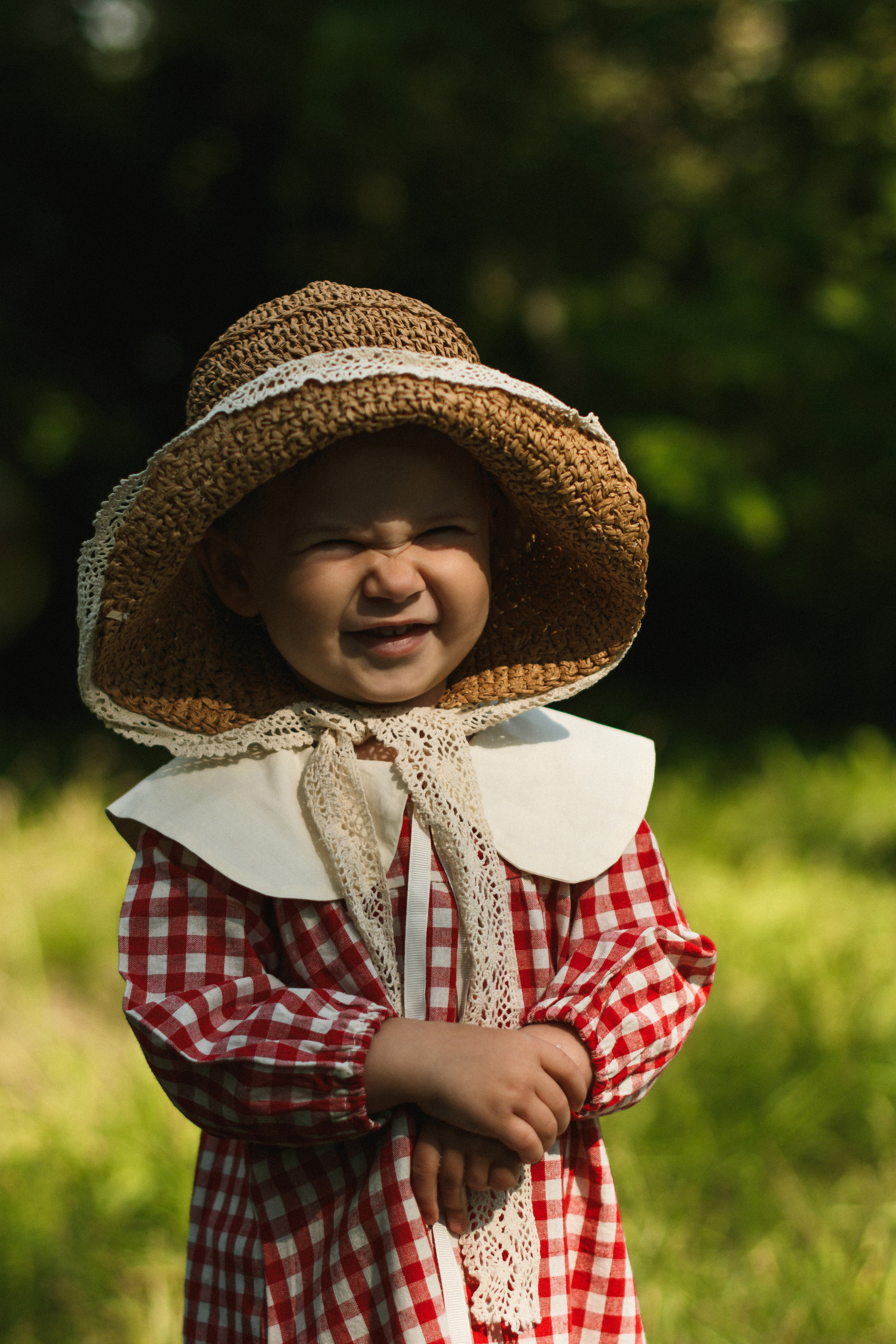 Корытко Катя. Лето. Фотограф в Челябинске Любовь Денисенко