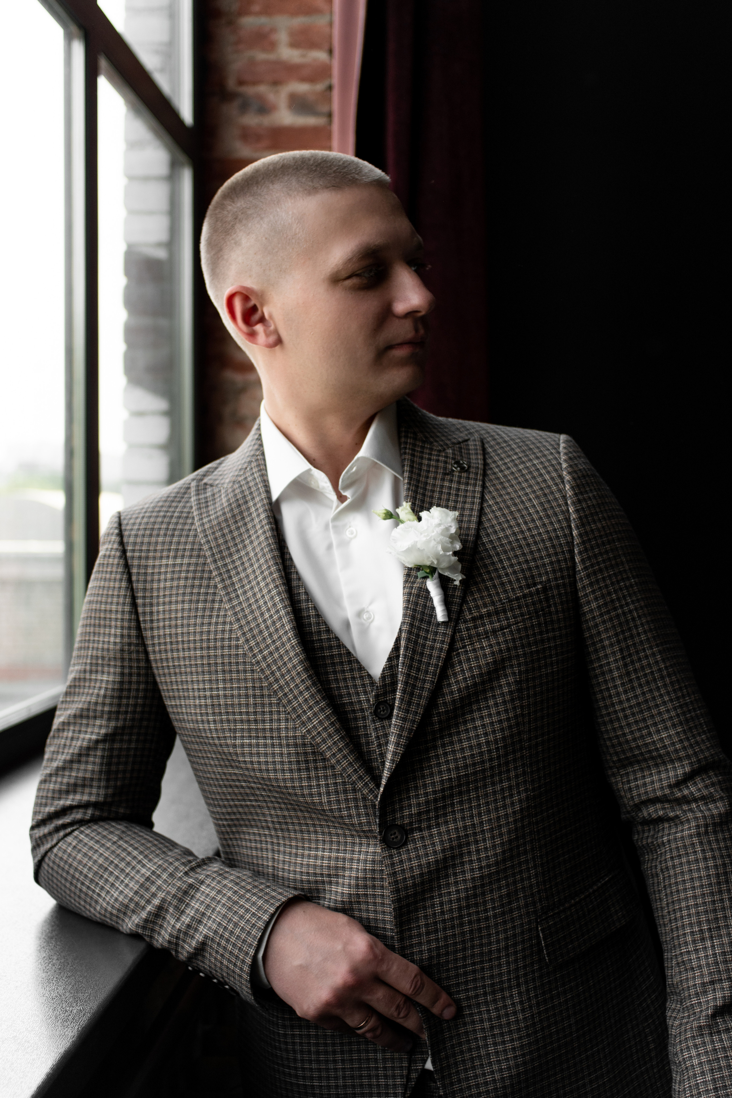 Ирина и Сергей 02.06.2023. Фотограф в Челябинске Любовь Денисенко