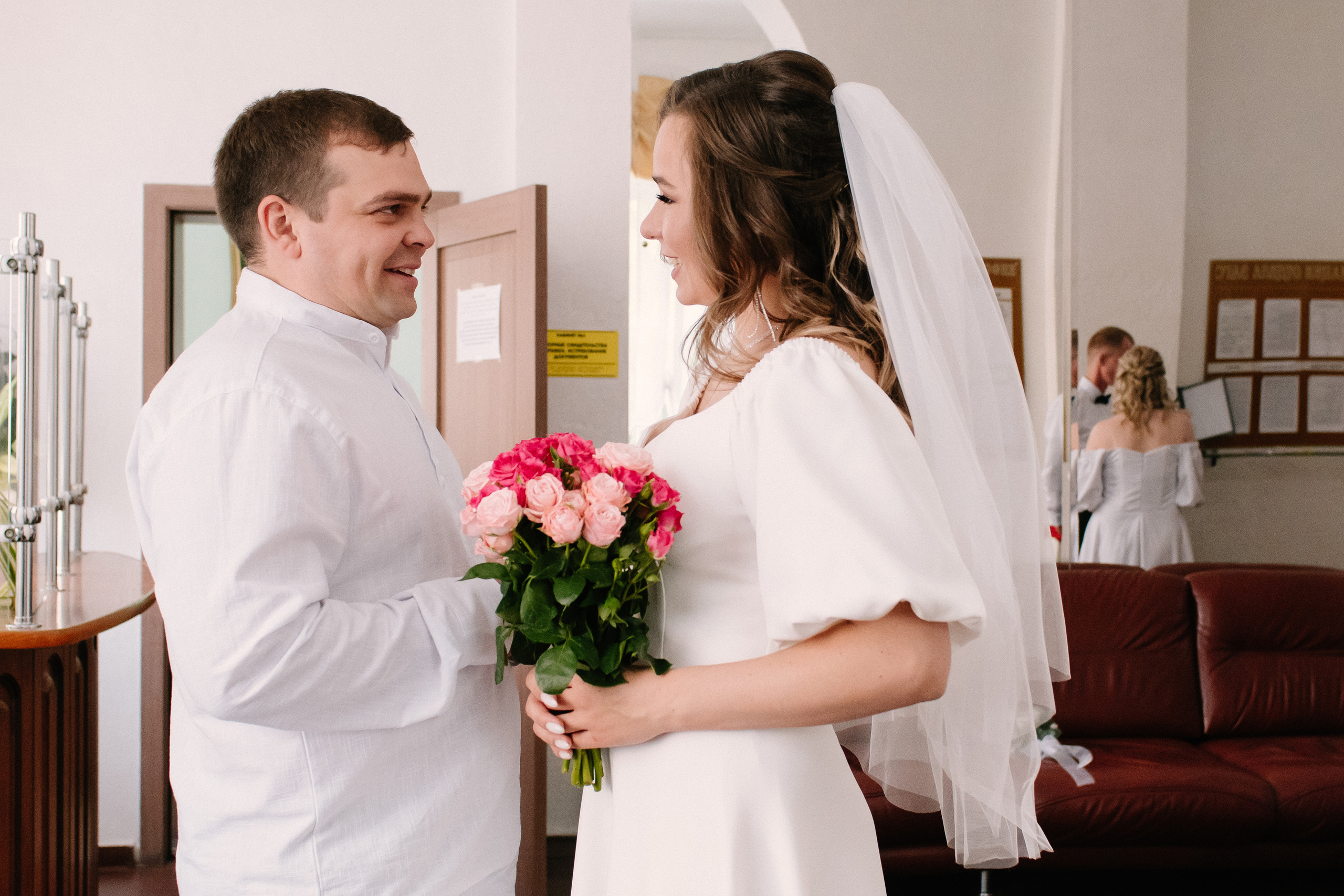 Яна и Егор 24.06.2023. Фотограф в Челябинске Любовь Денисенко