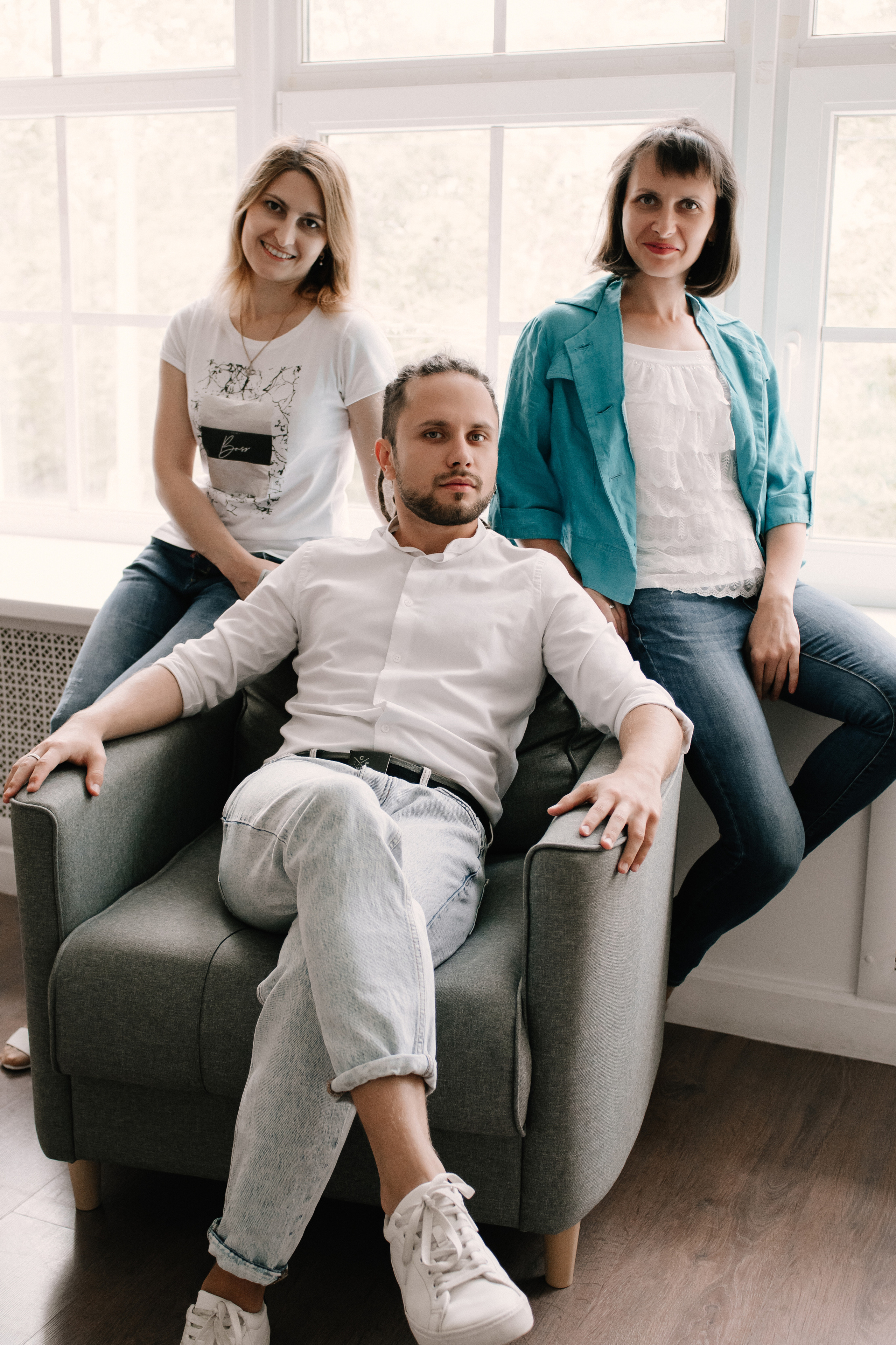 Дундины. Leonastage. Фотограф в Челябинске Любовь Денисенко