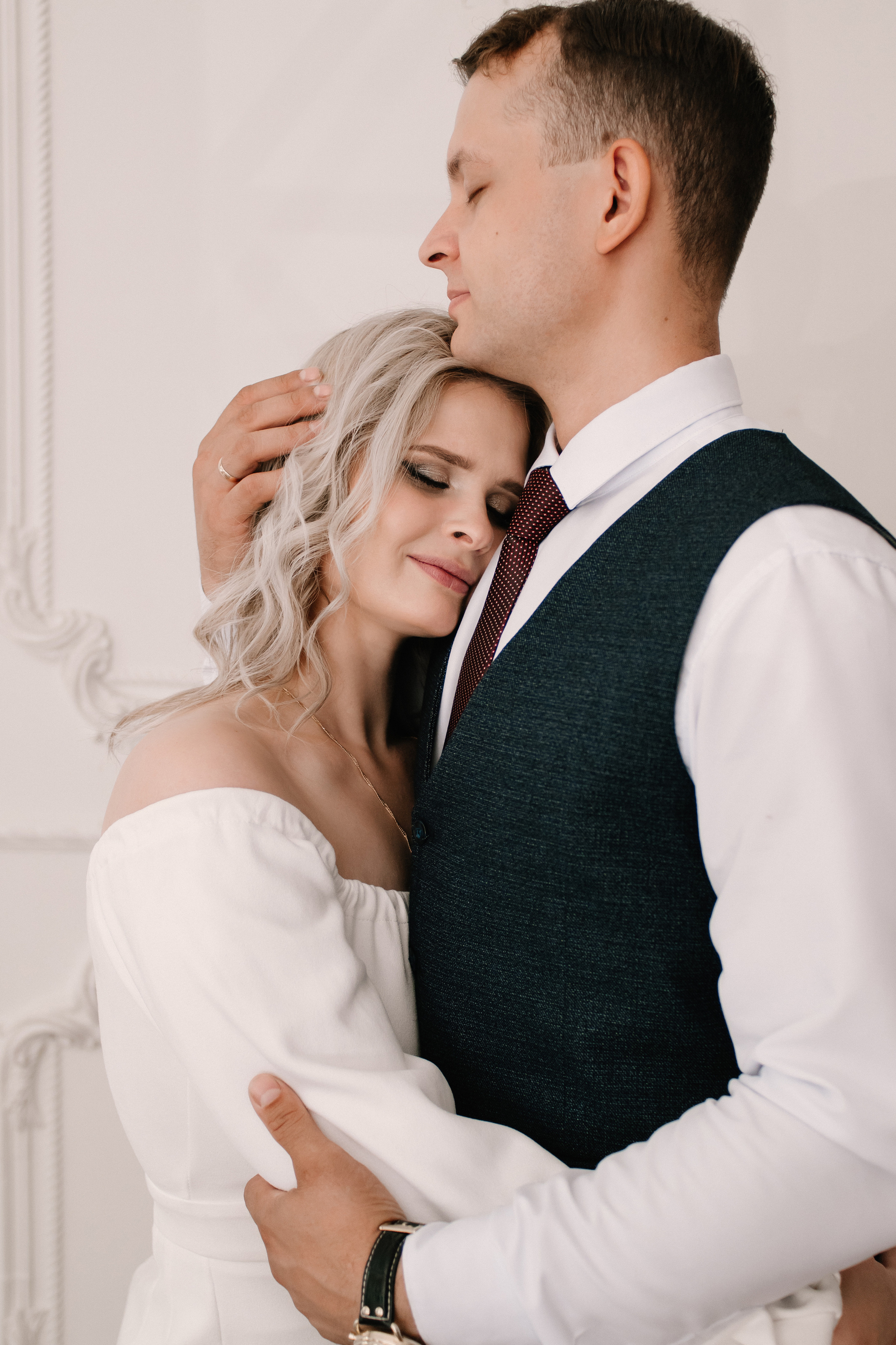 Виктория и Максим 05.07.2023. Фотограф в Челябинске Любовь Денисенко