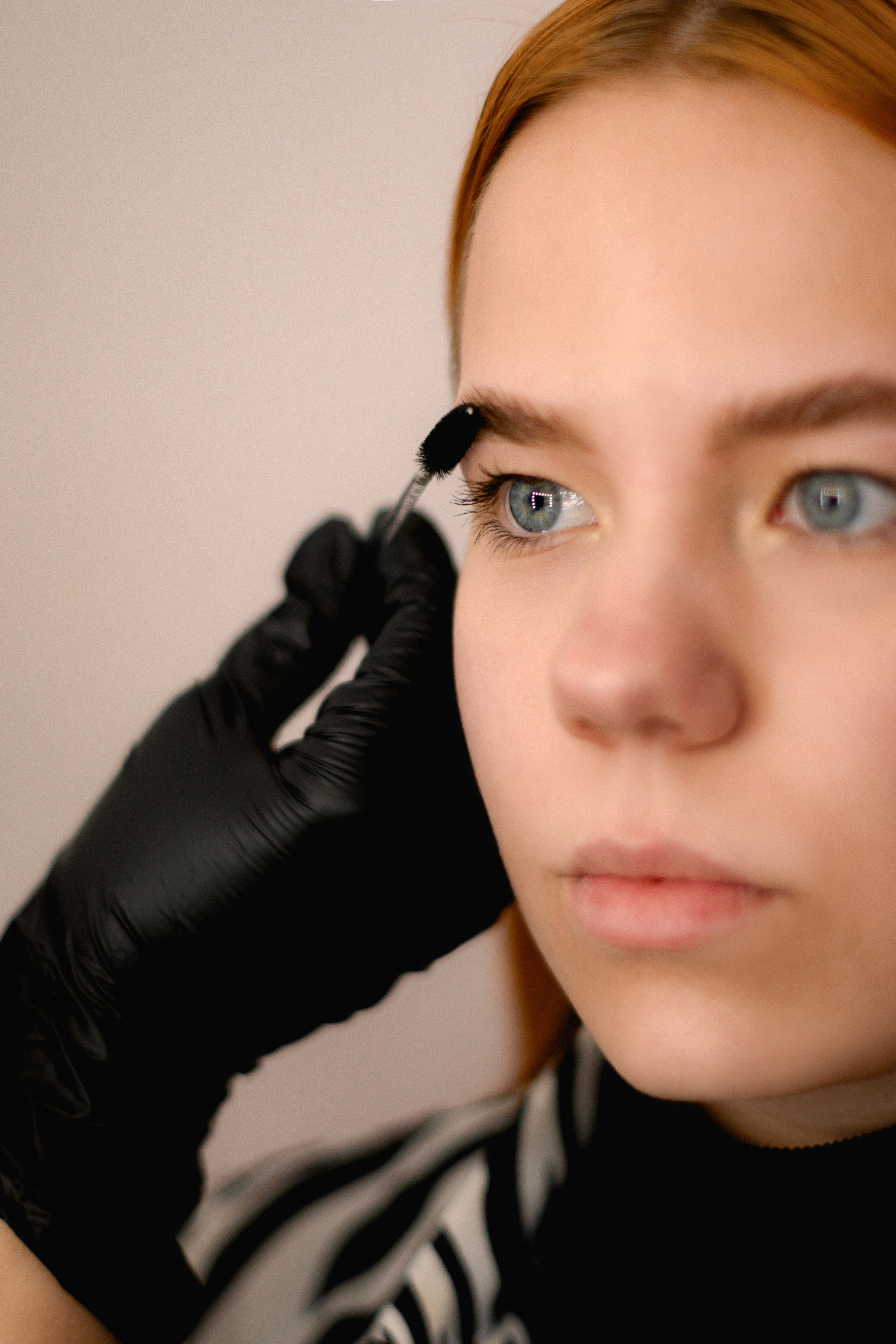 Контент для brow-мастера. Фотограф в Челябинске Любовь Денисенко