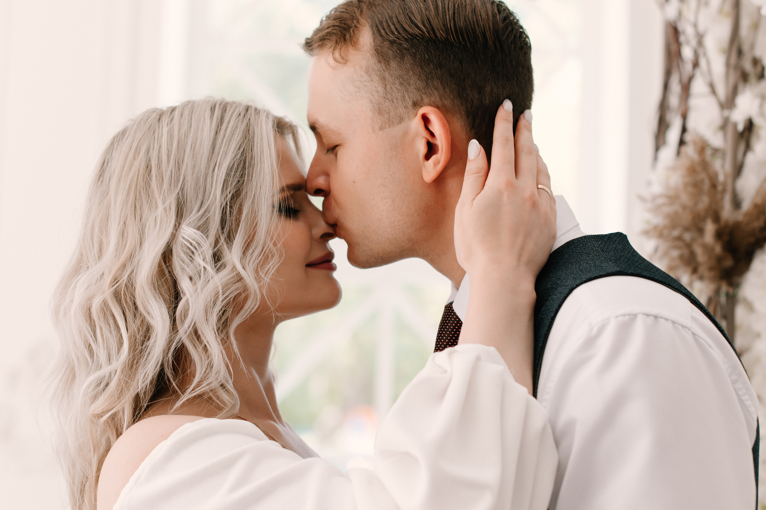 Виктория и Максим 05.07.2023. Фотограф в Челябинске Любовь Денисенко