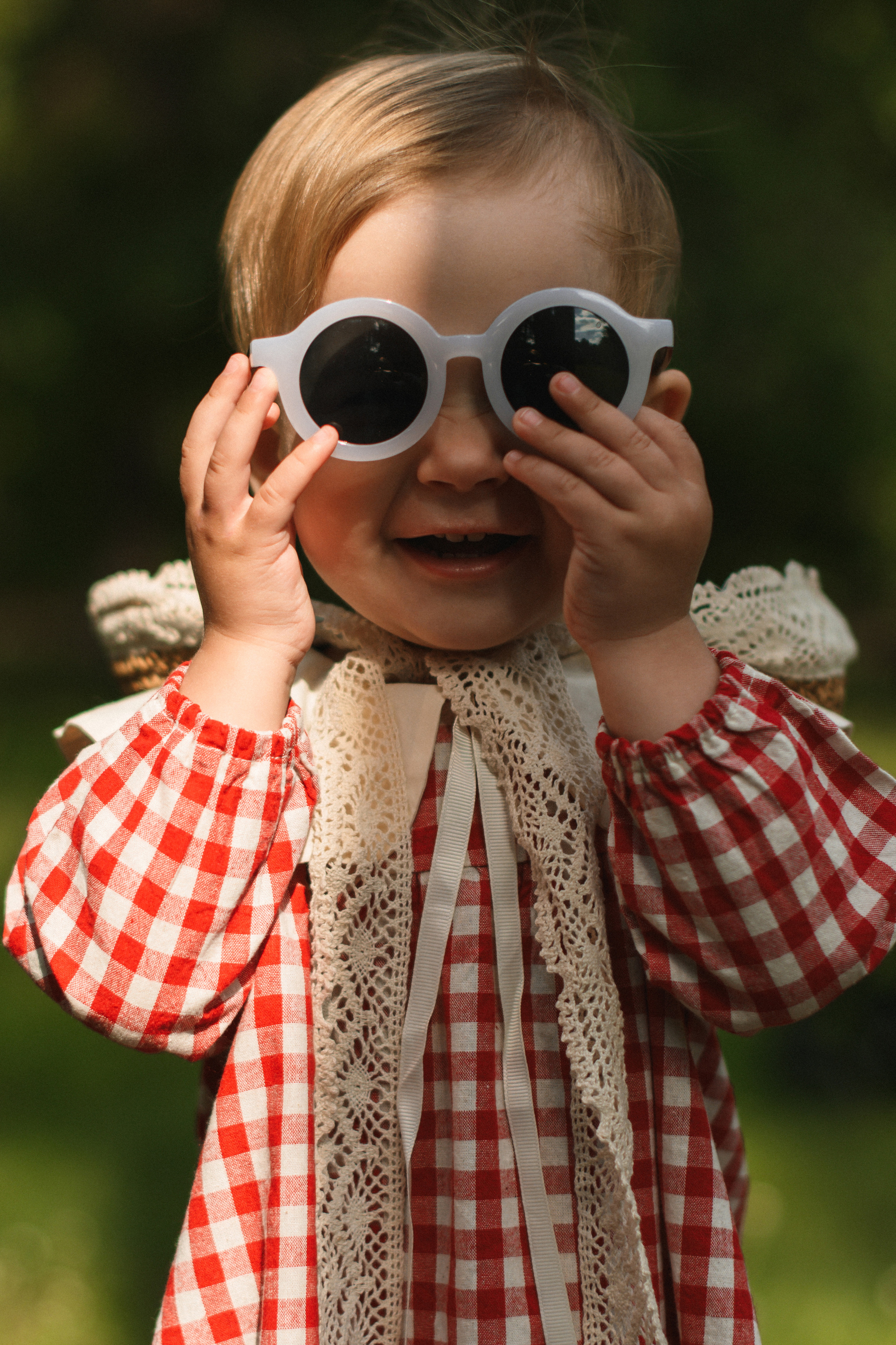 Корытко Катя. Лето. Фотограф в Челябинске Любовь Денисенко