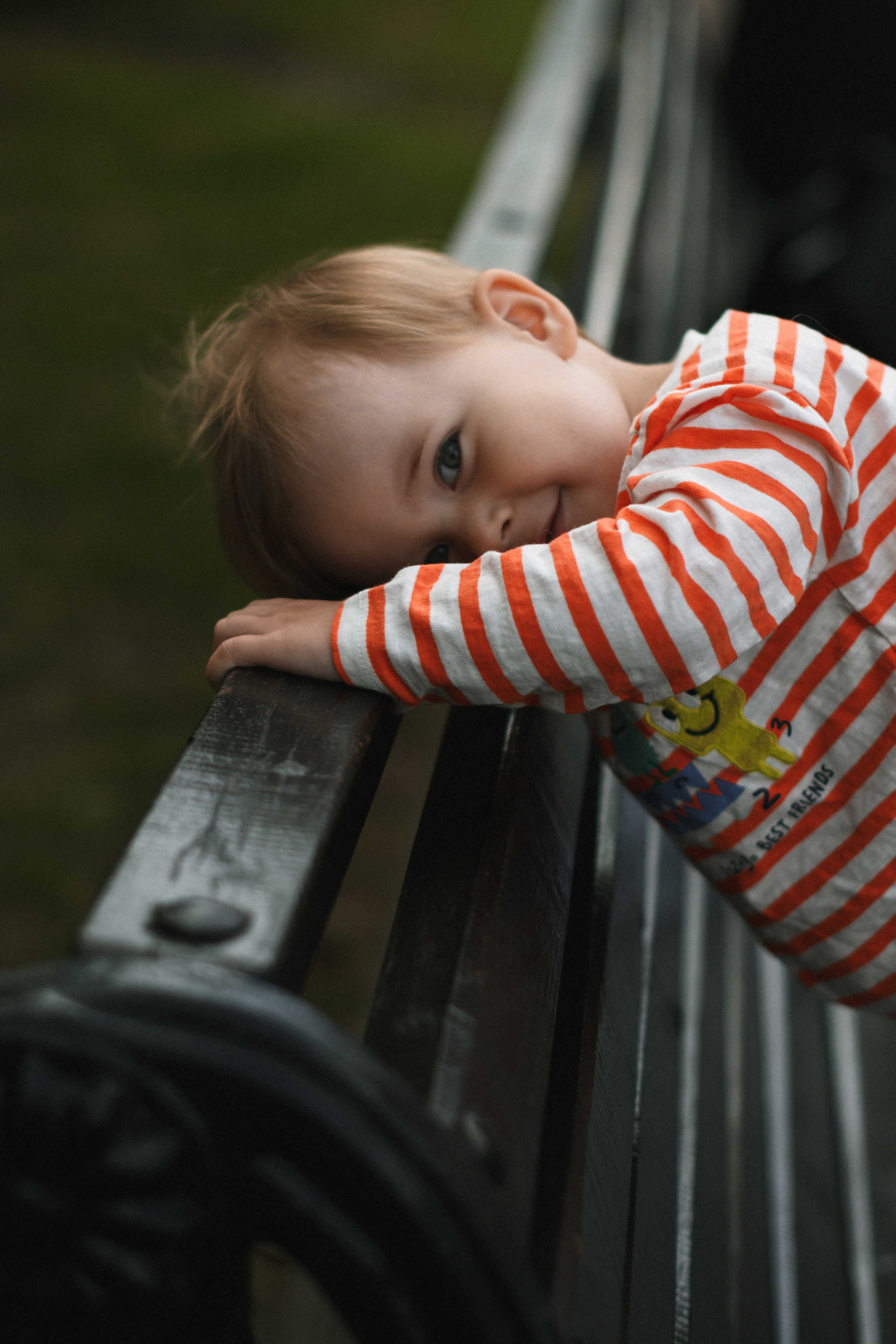 Корытко Катя. Лето. Фотограф в Челябинске Любовь Денисенко