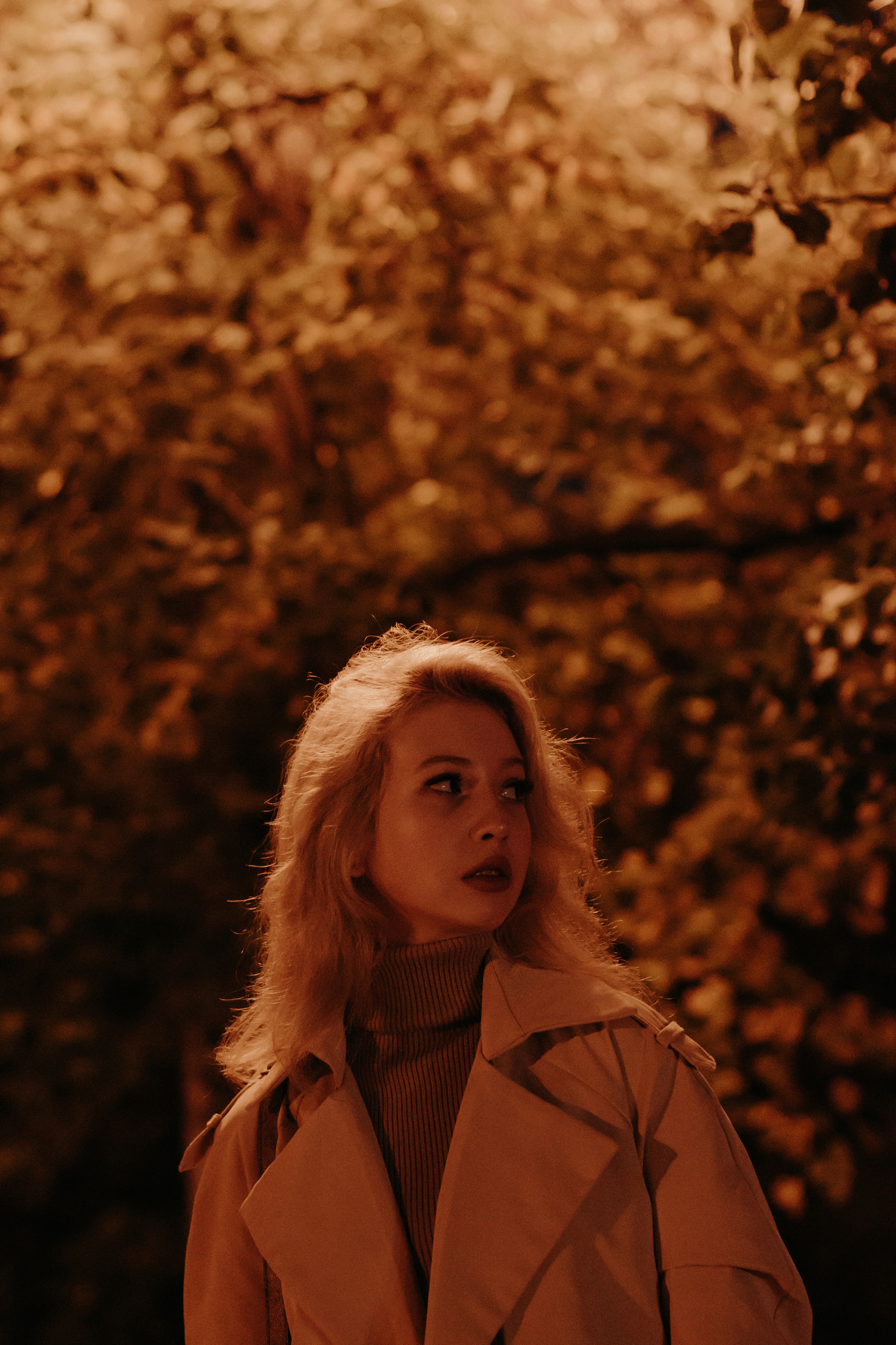 Лера. Прогулочная. Фотограф в Челябинске Любовь Денисенко