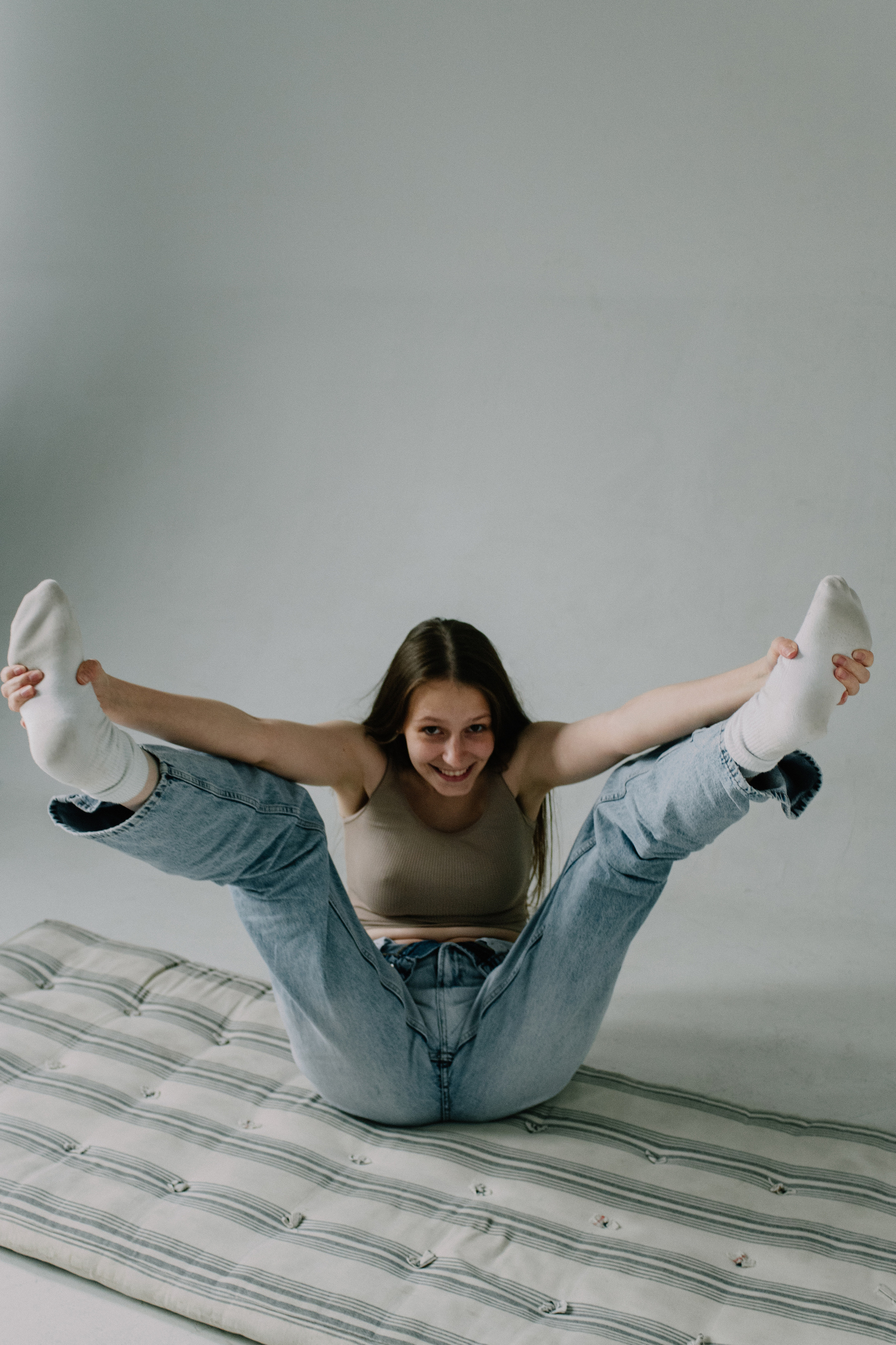 Александра. Дом Фотографов. Фотограф в Челябинске Любовь Денисенко