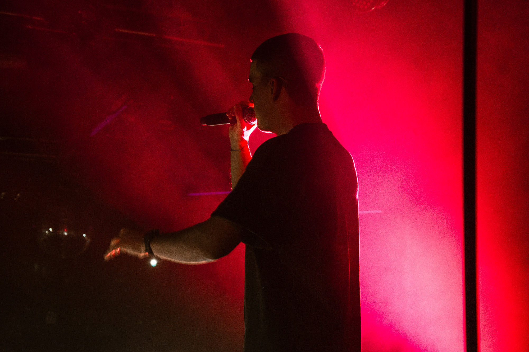 Концерт FEDUK. Фотограф в Челябинске Любовь Денисенко