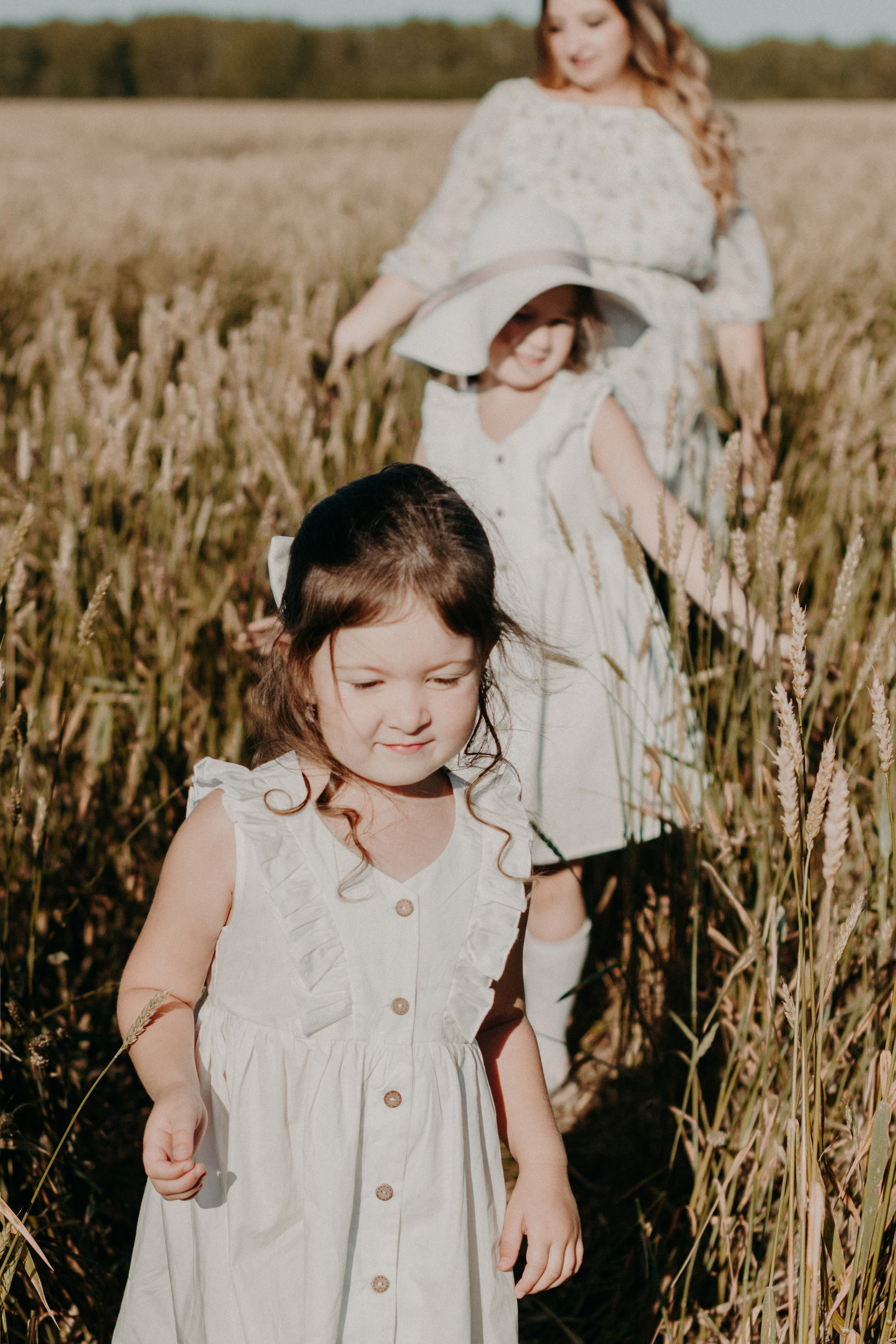 Семья Сохоревых. Фотограф в Челябинске Любовь Денисенко