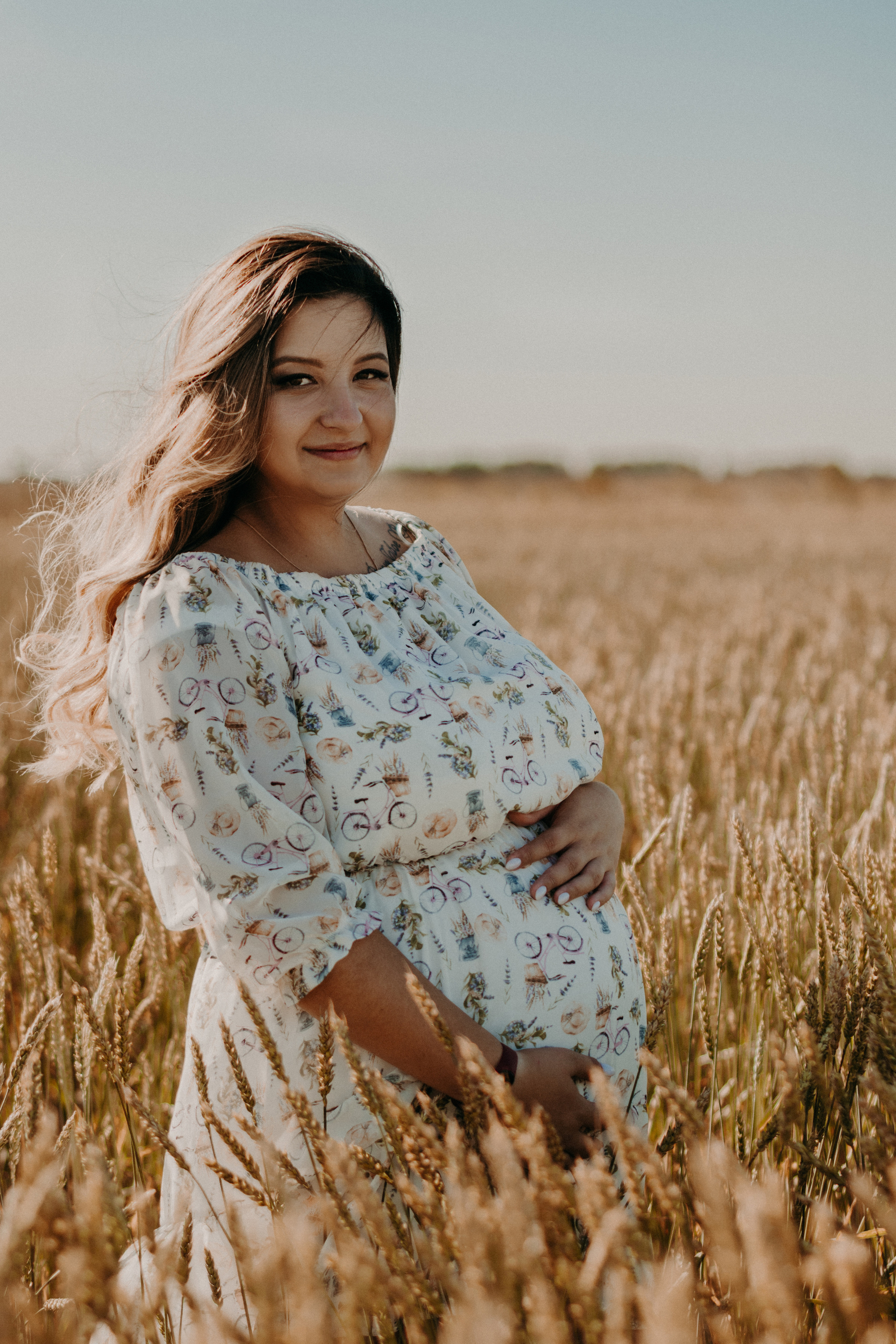 Семья Сохоревых. Фотограф в Челябинске Любовь Денисенко