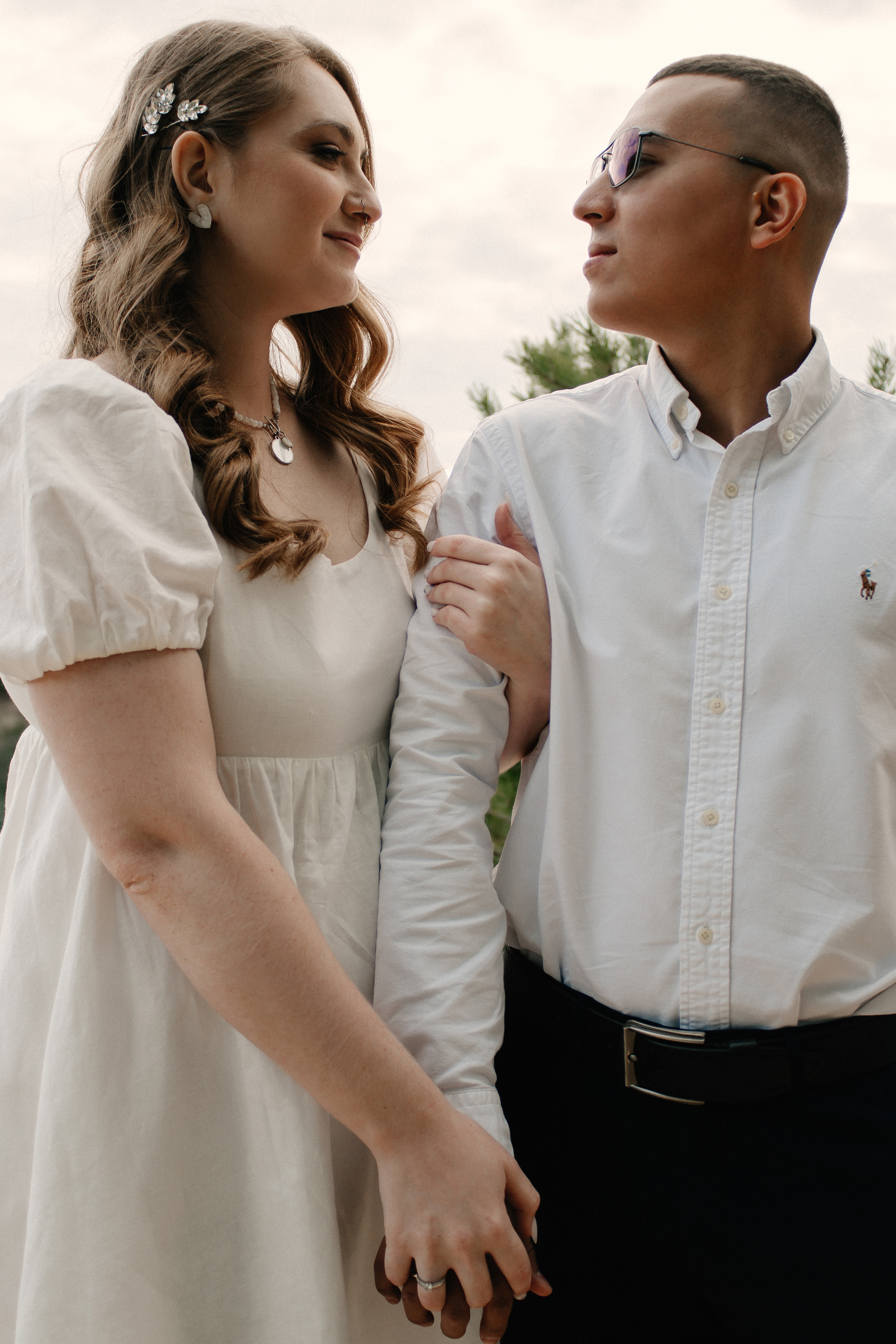 Дарья и Шамиль 25.08.2023. Фотограф в Челябинске Любовь Денисенко