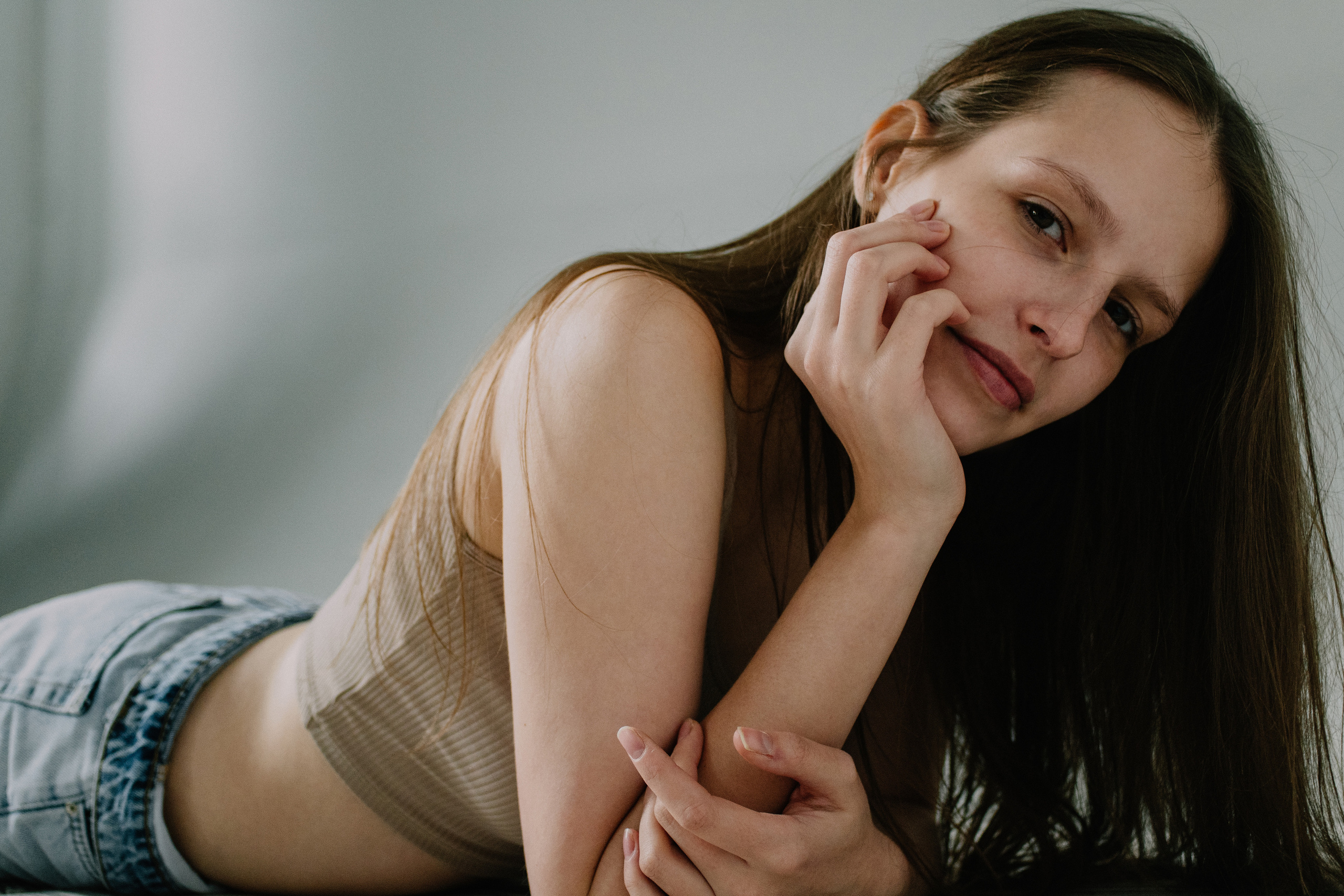 Александра. Дом Фотографов. Фотограф в Челябинске Любовь Денисенко