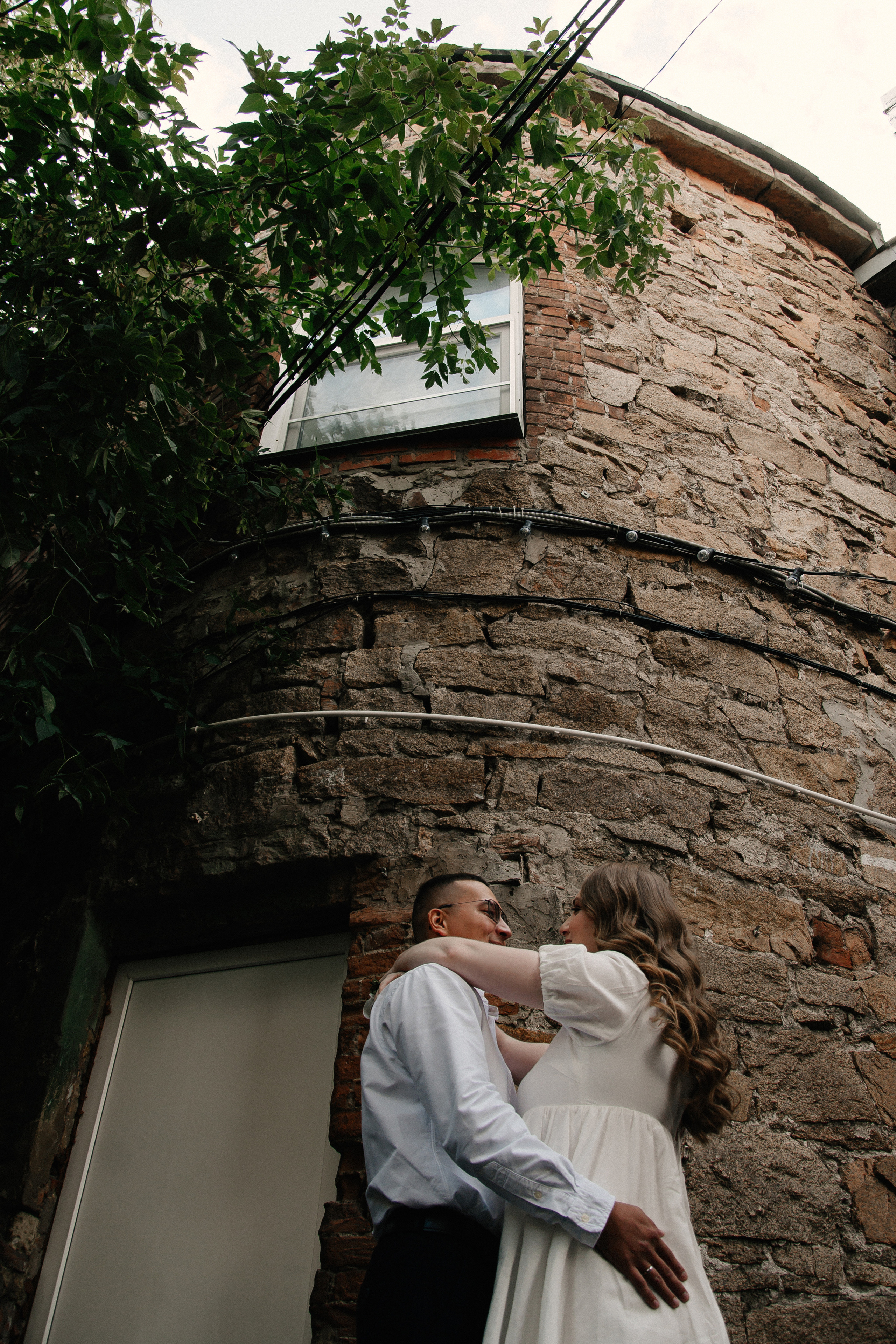 Дарья и Шамиль 25.08.2023. Фотограф в Челябинске Любовь Денисенко