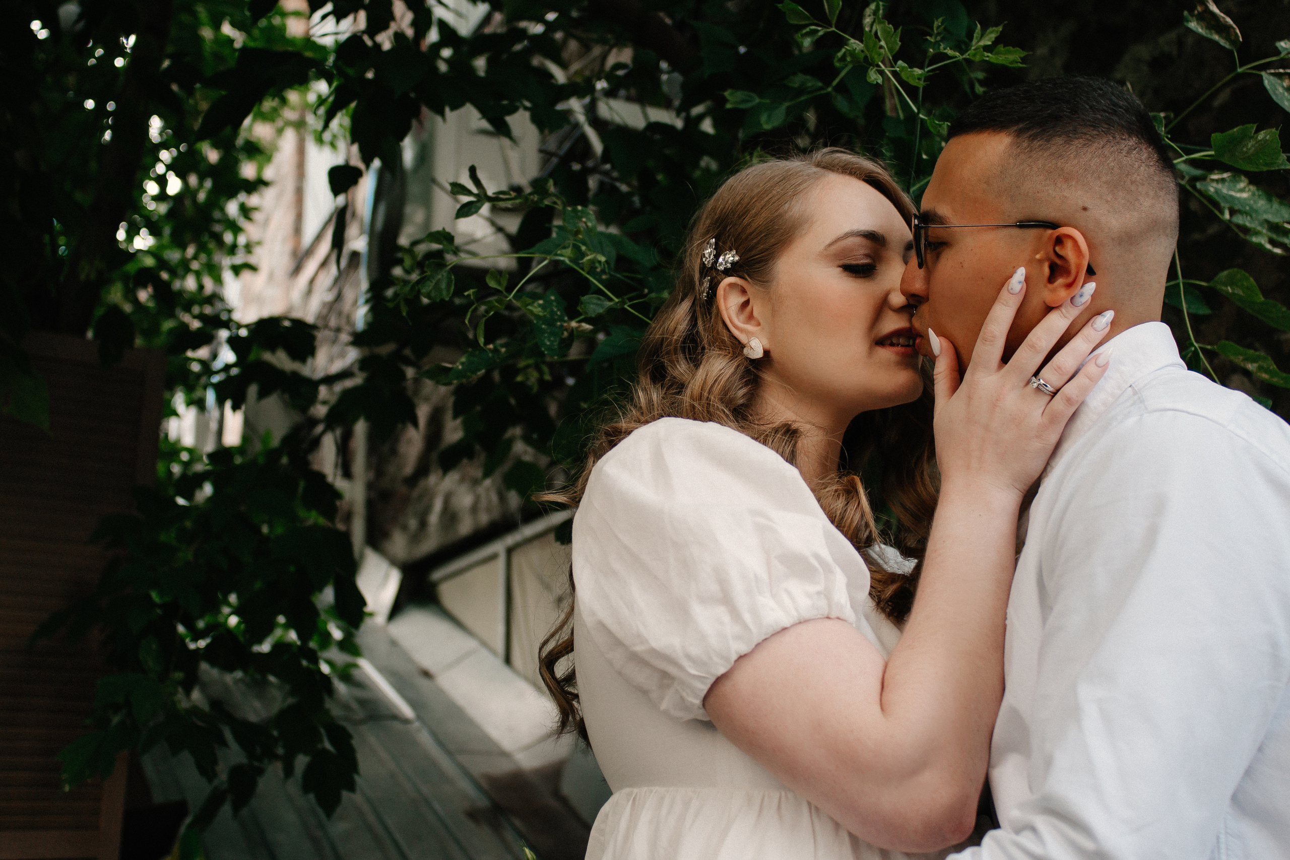 Дарья и Шамиль 25.08.2023. Фотограф в Челябинске Любовь Денисенко