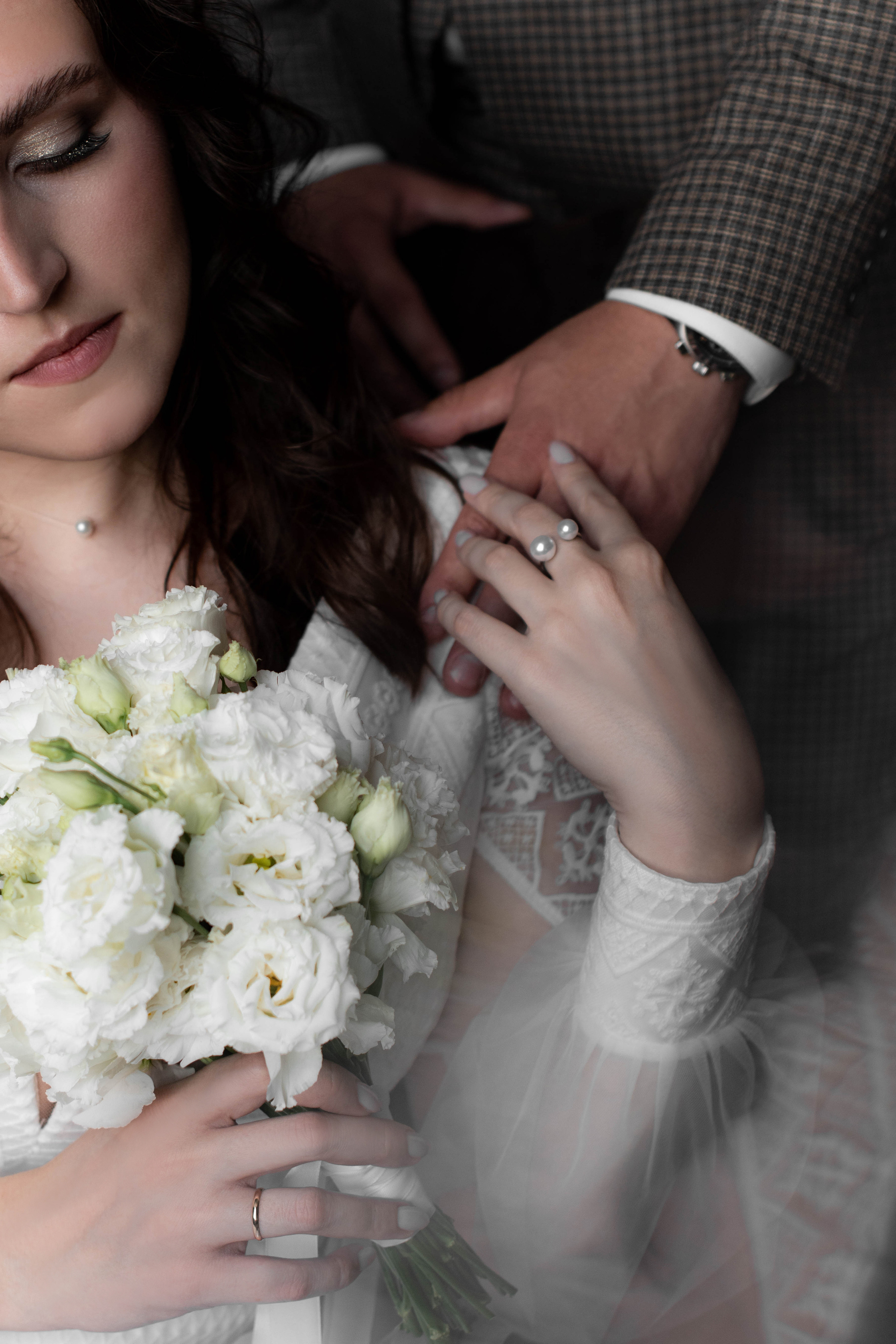 Ирина и Сергей 02.06.2023. Фотограф в Челябинске Любовь Денисенко