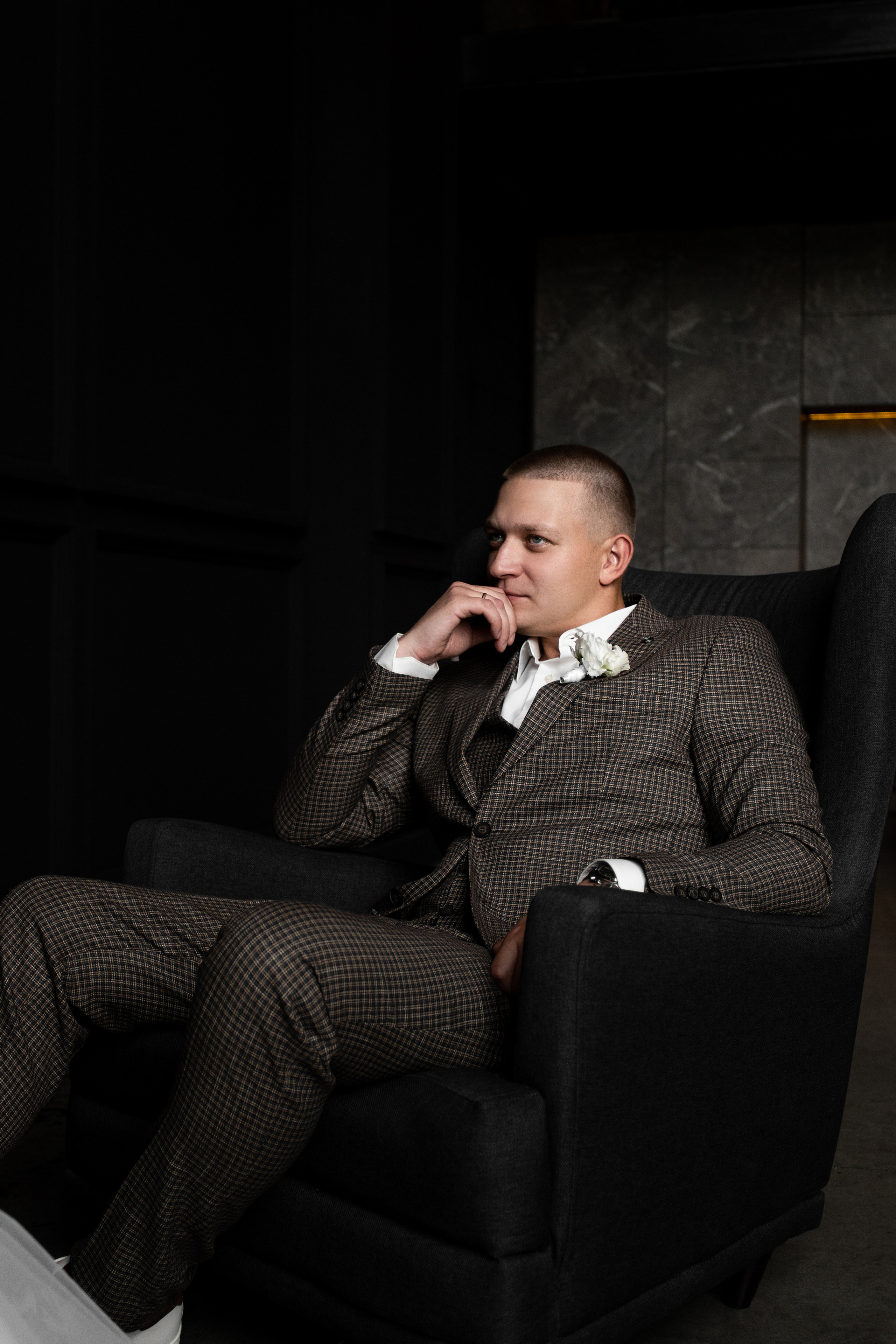 Ирина и Сергей 02.06.2023. Фотограф в Челябинске Любовь Денисенко