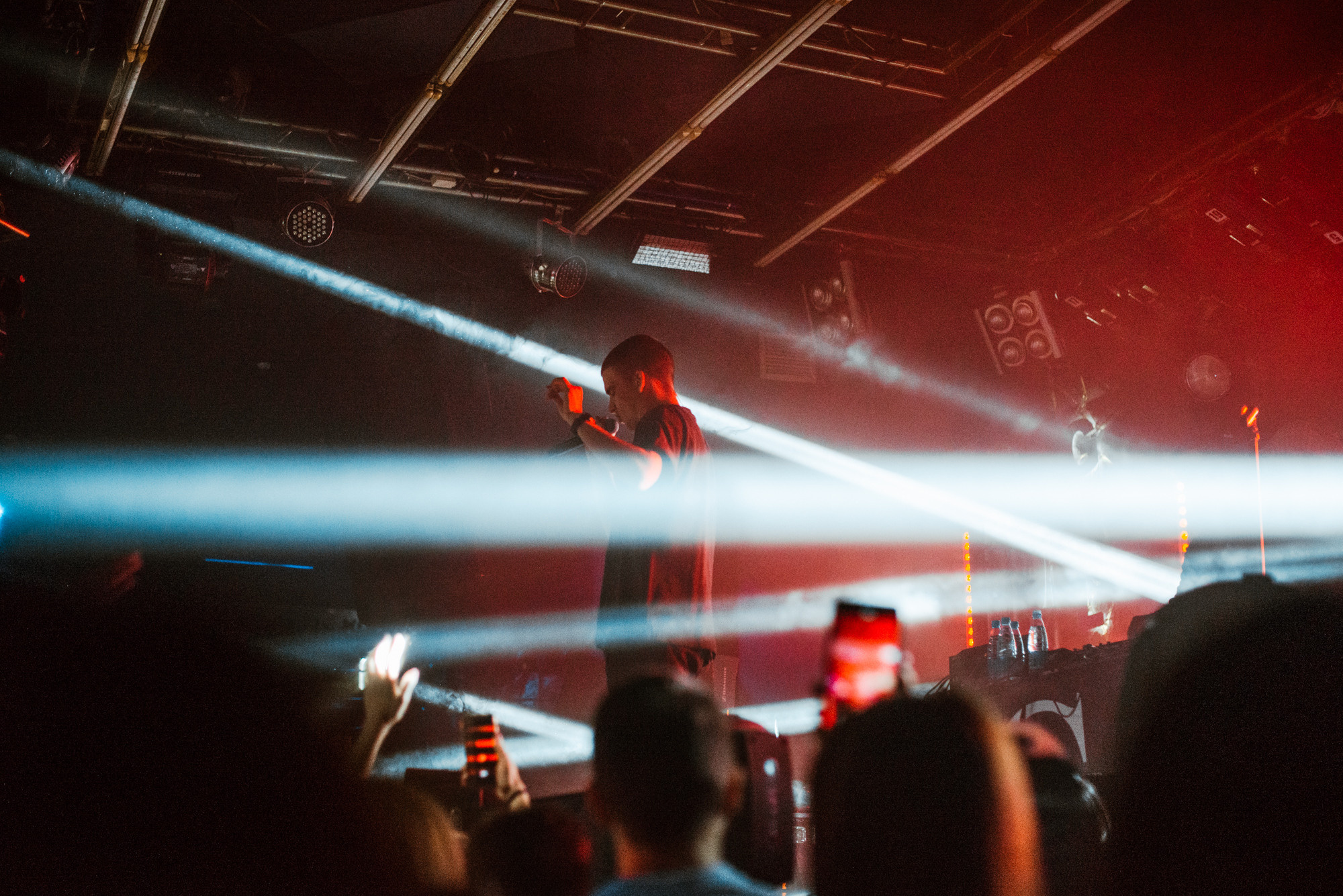 Концерт FEDUK. Фотограф в Челябинске Любовь Денисенко
