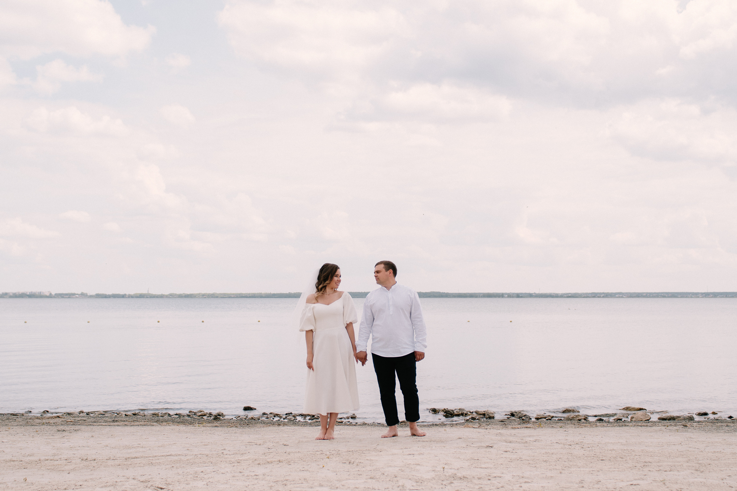 Яна и Егор 24.06.2023. Фотограф в Челябинске Любовь Денисенко