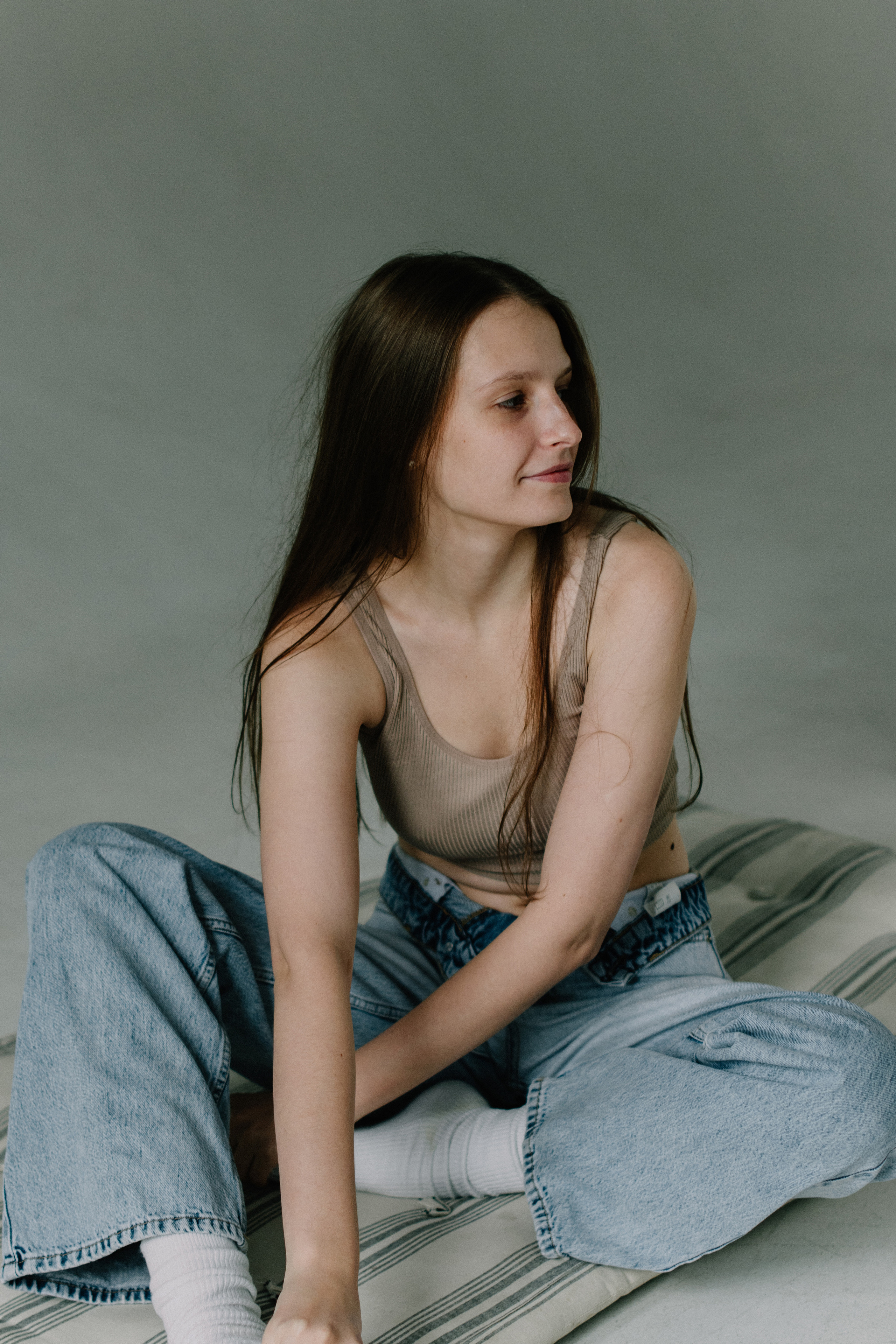 Александра. Дом Фотографов. Фотограф в Челябинске Любовь Денисенко