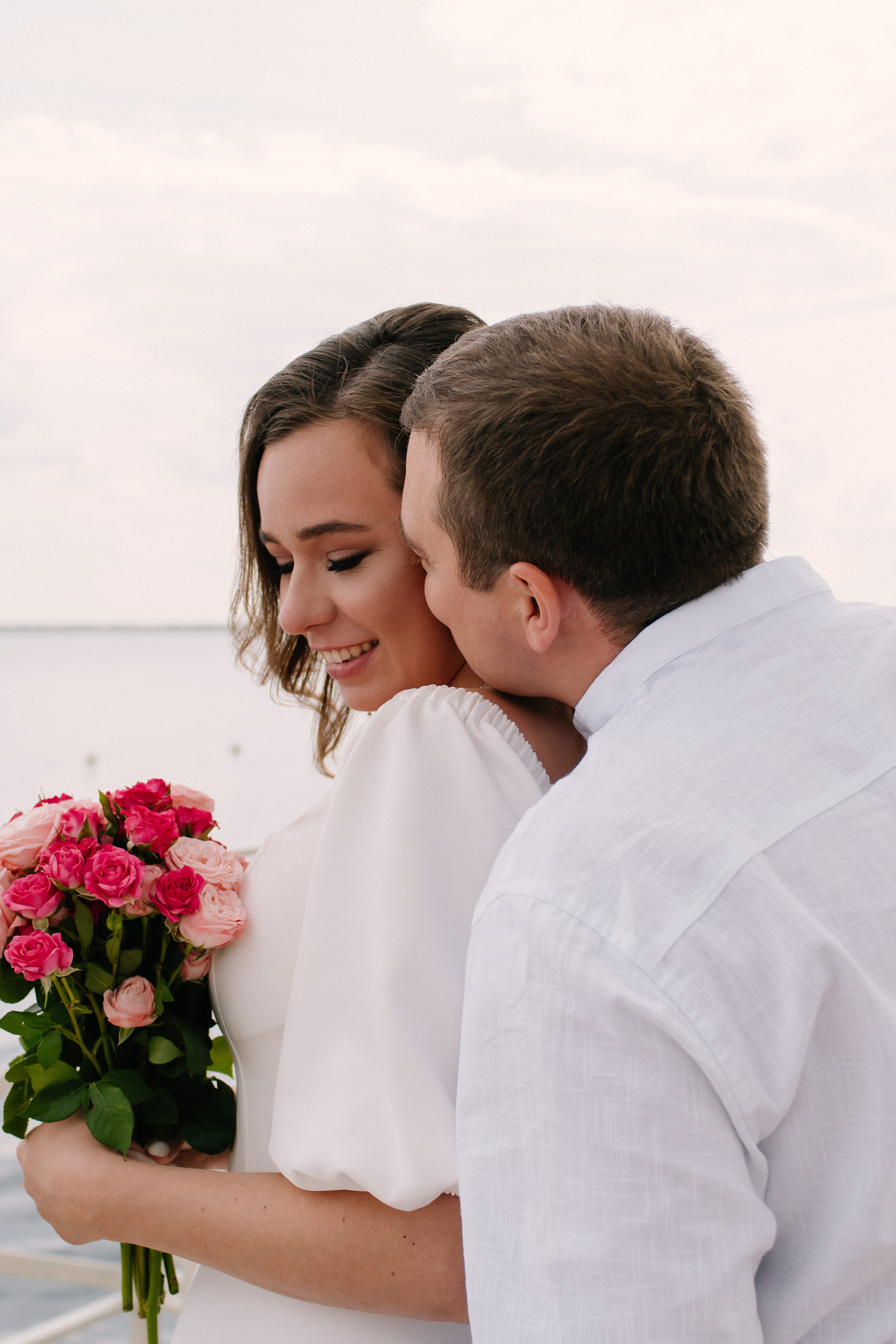 Яна и Егор 24.06.2023. Фотограф в Челябинске Любовь Денисенко