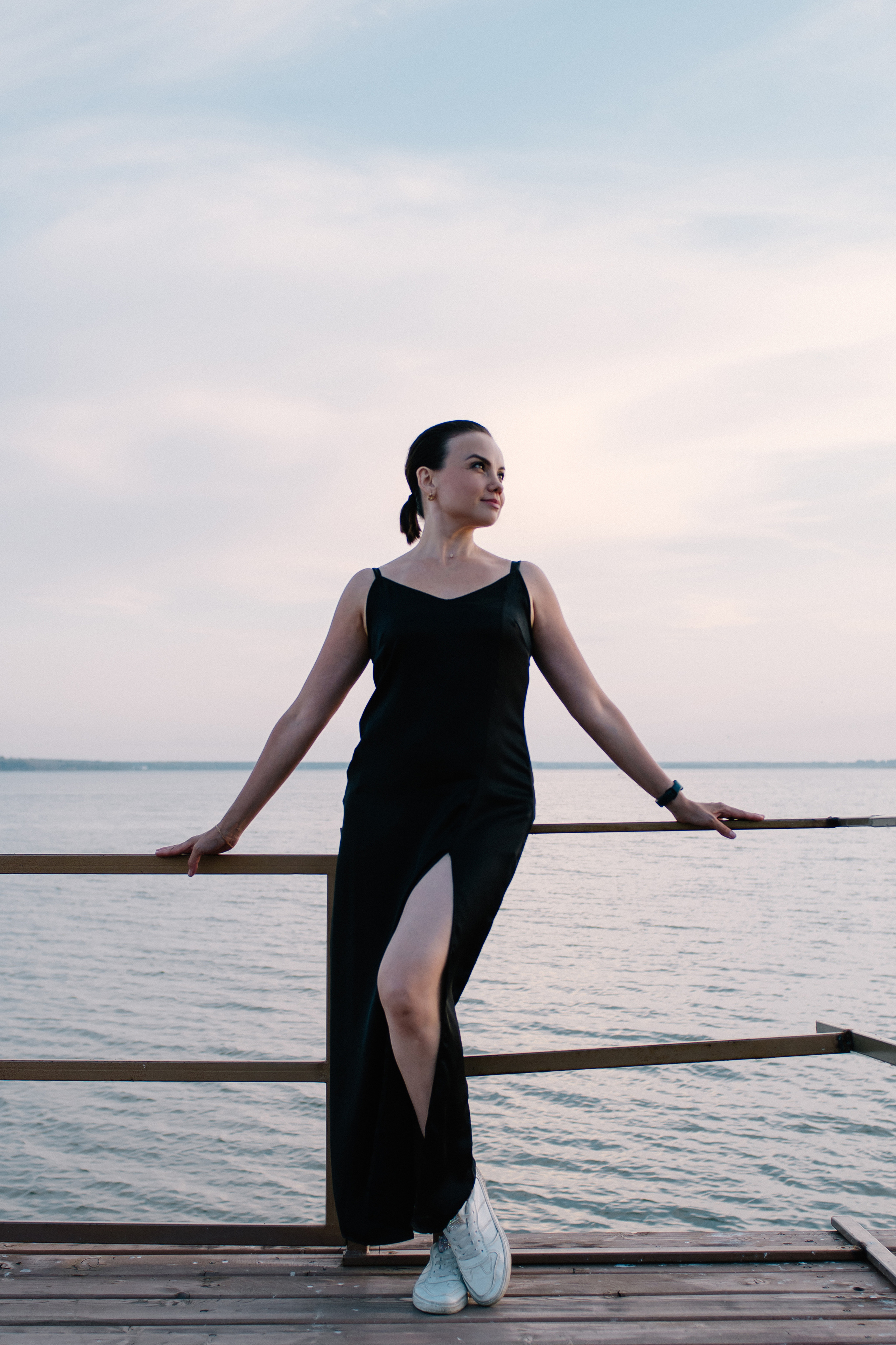 Фитнес-девичник. Фотограф в Челябинске Любовь Денисенко