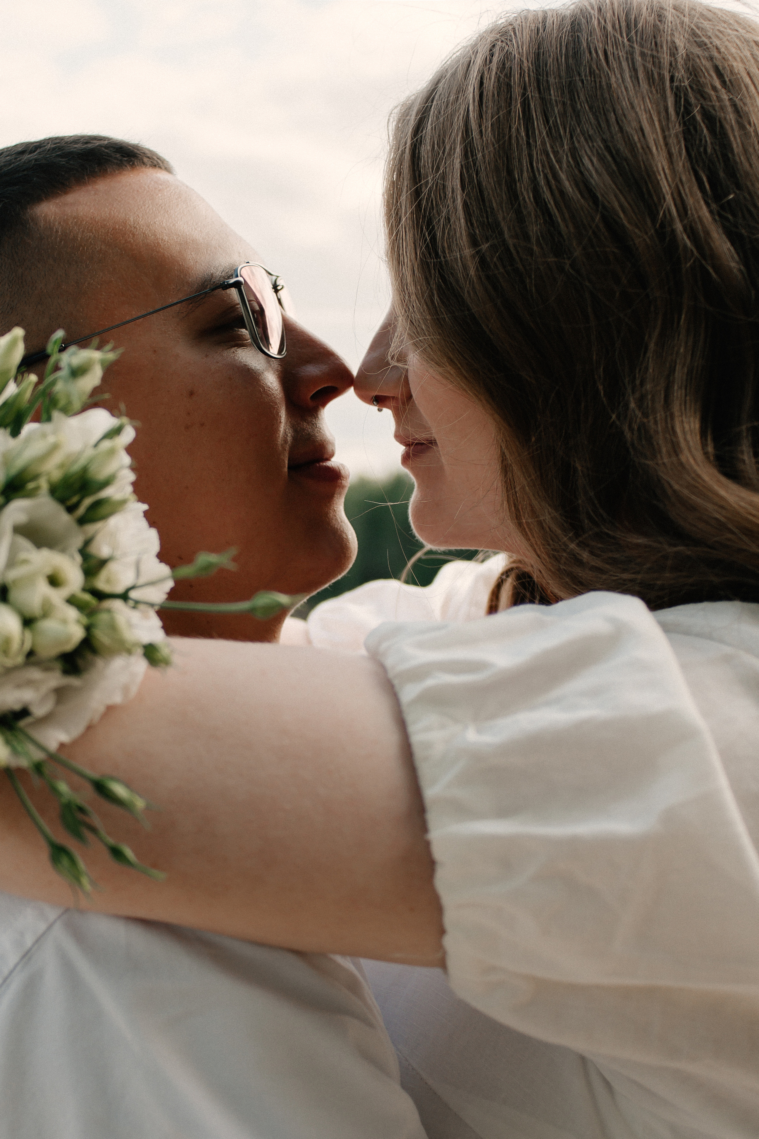 Дарья и Шамиль 25.08.2023. Фотограф в Челябинске Любовь Денисенко