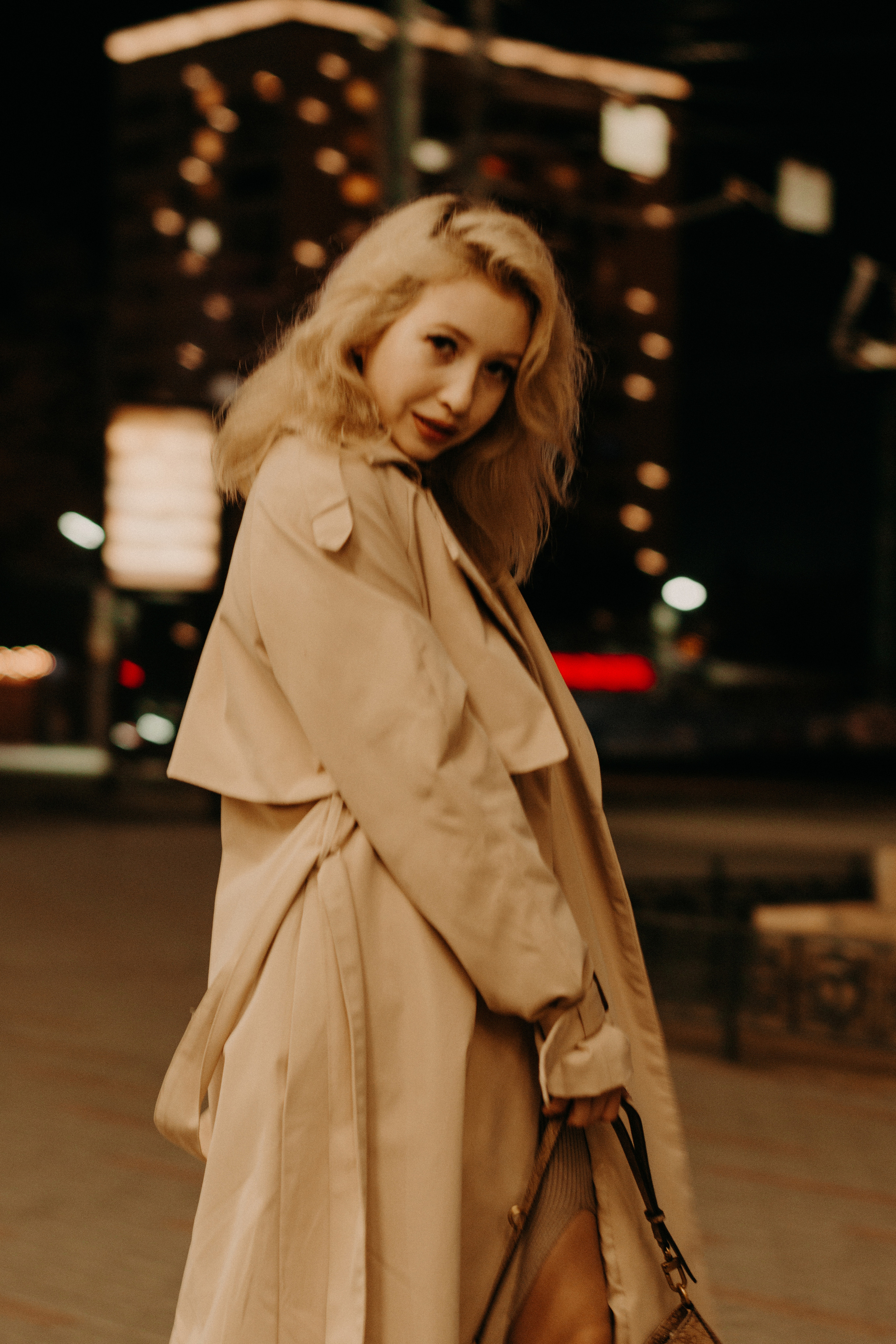 Лера. Прогулочная. Фотограф в Челябинске Любовь Денисенко