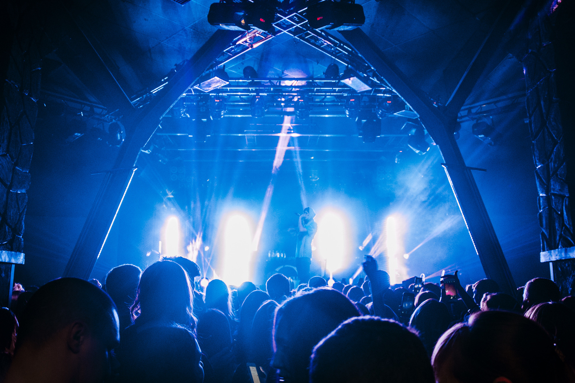 Концерт FEDUK. Фотограф в Челябинске Любовь Денисенко