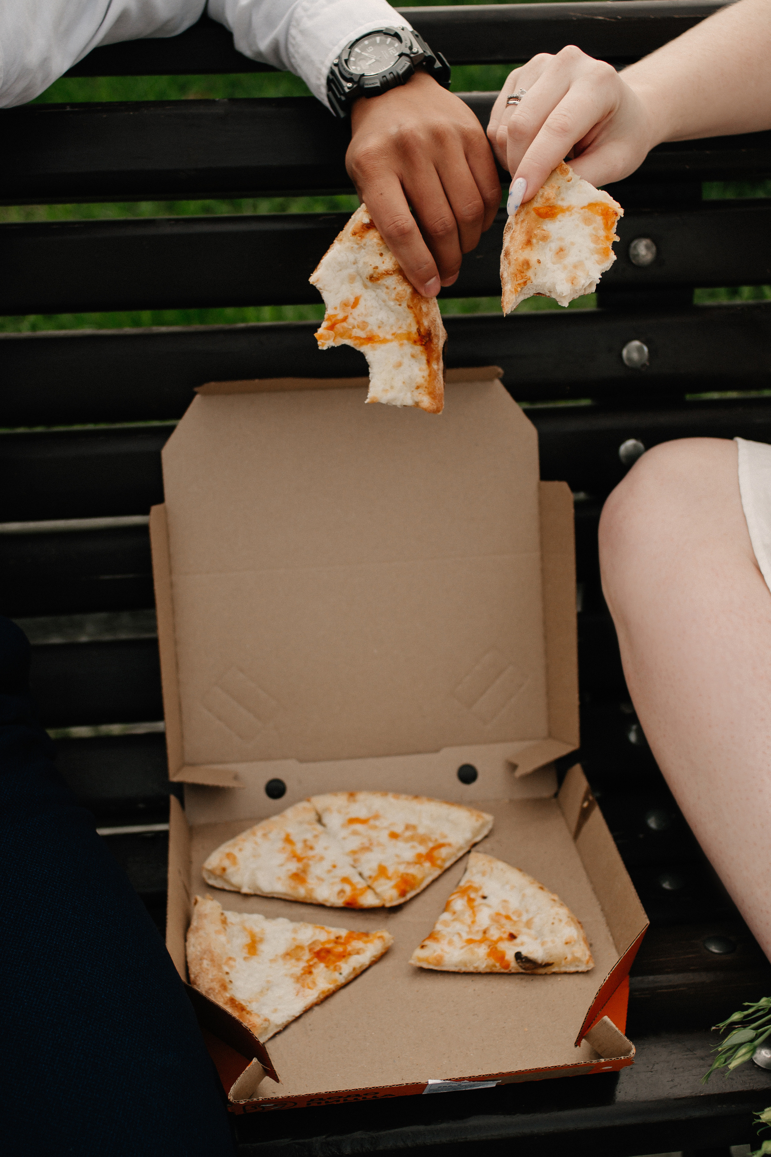 Дарья и Шамиль 25.08.2023. Фотограф в Челябинске Любовь Денисенко