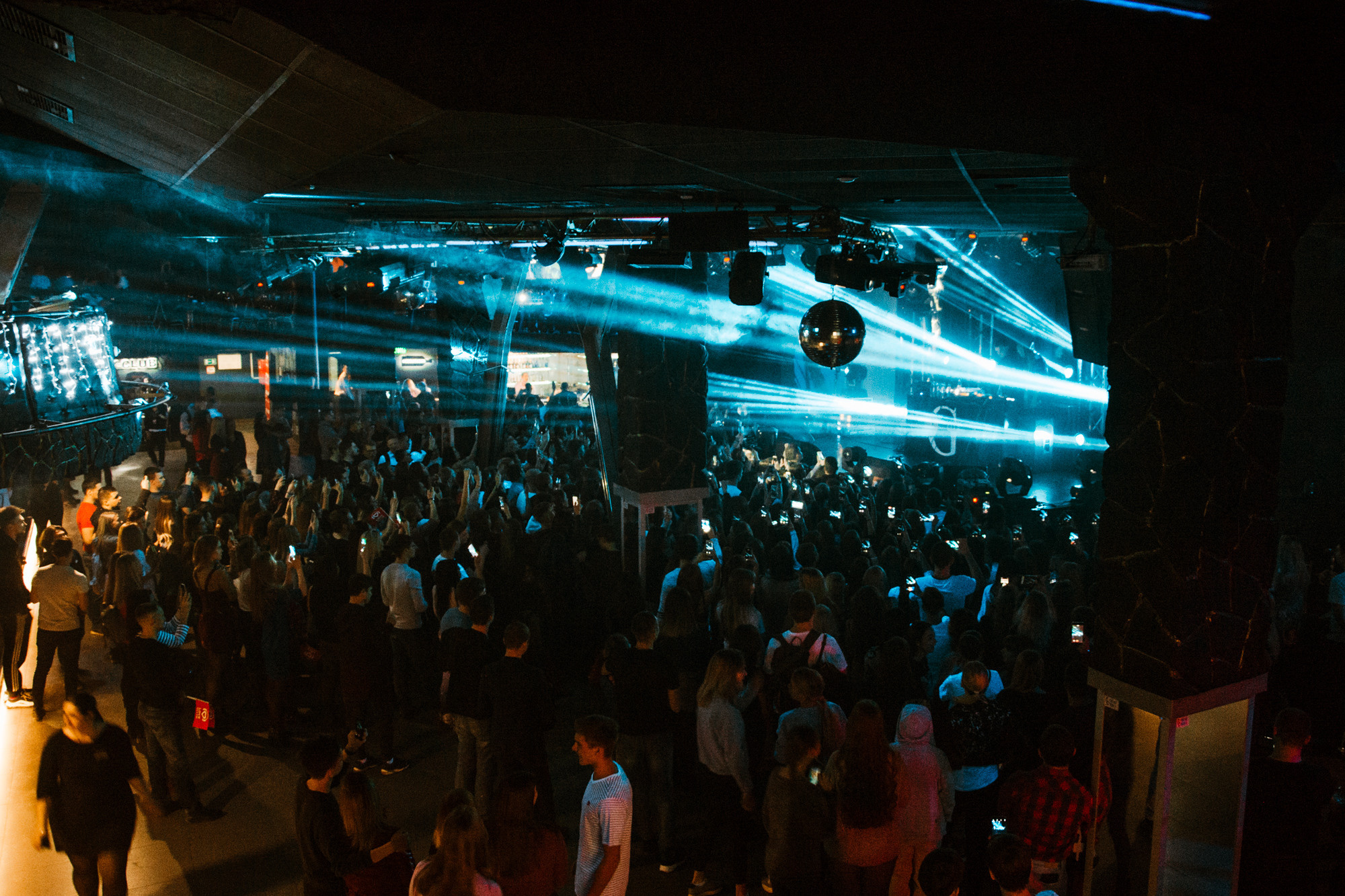 Концерт FEDUK. Фотограф в Челябинске Любовь Денисенко