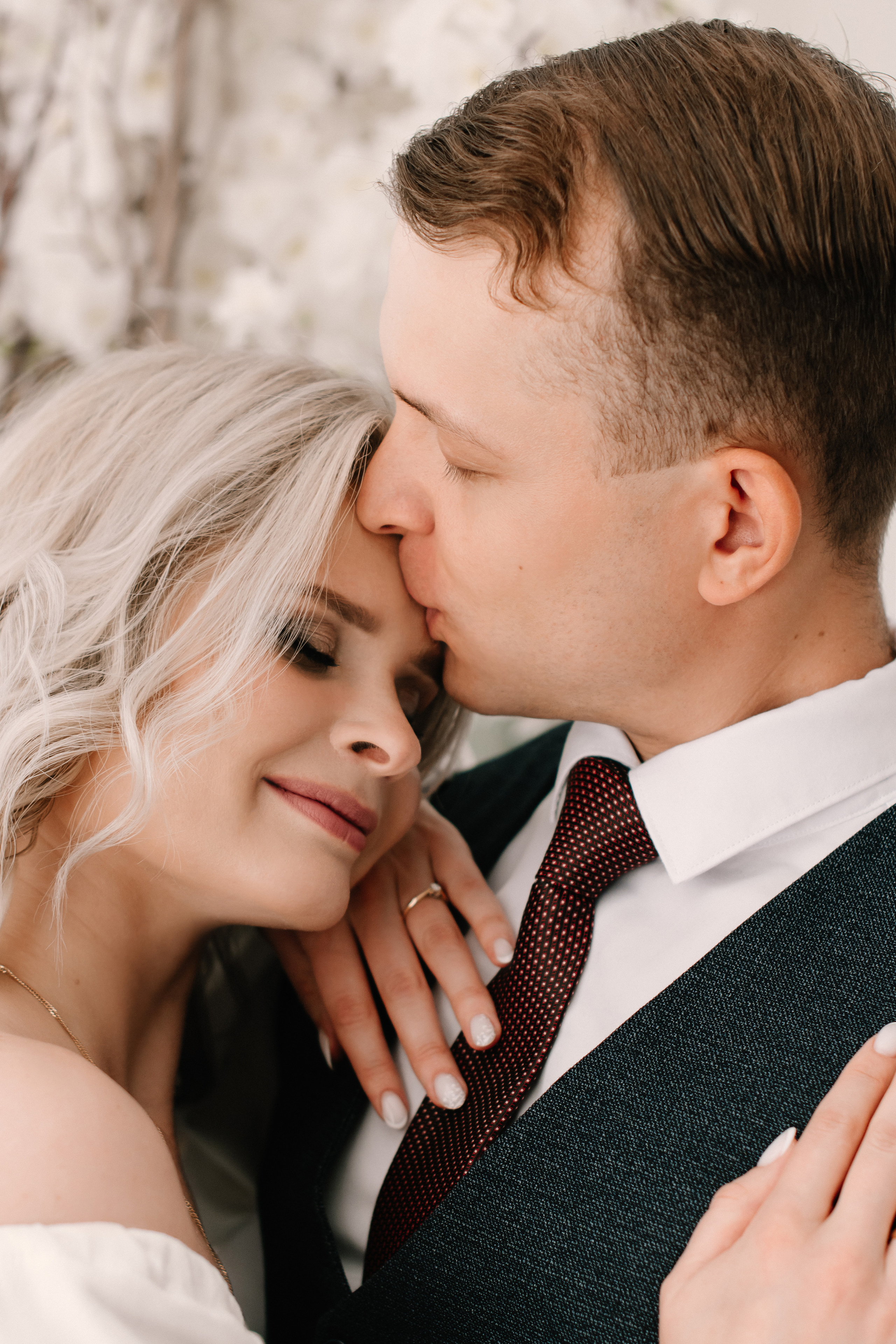 Виктория и Максим 05.07.2023. Фотограф в Челябинске Любовь Денисенко