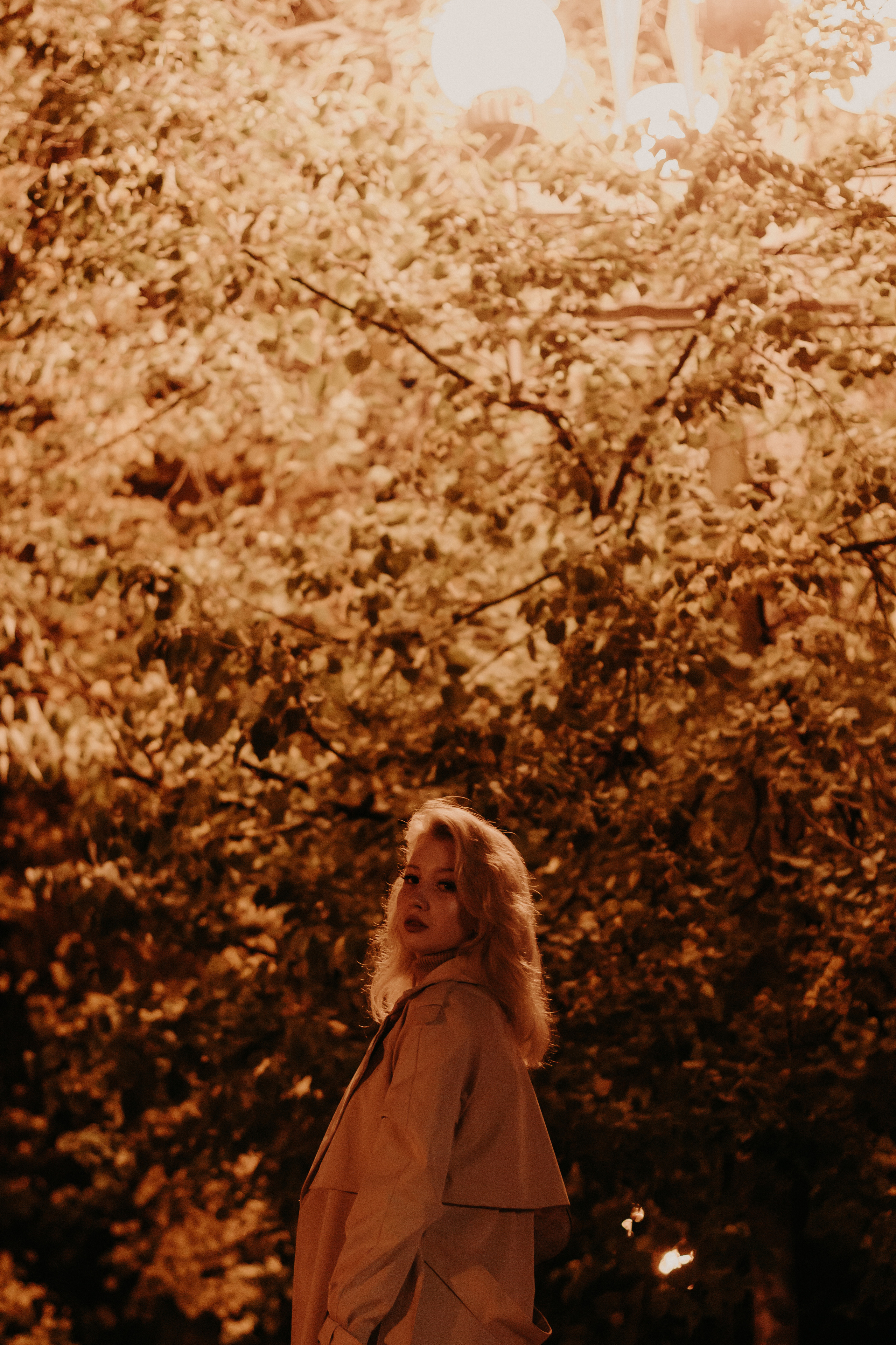 Лера. Прогулочная. Фотограф в Челябинске Любовь Денисенко