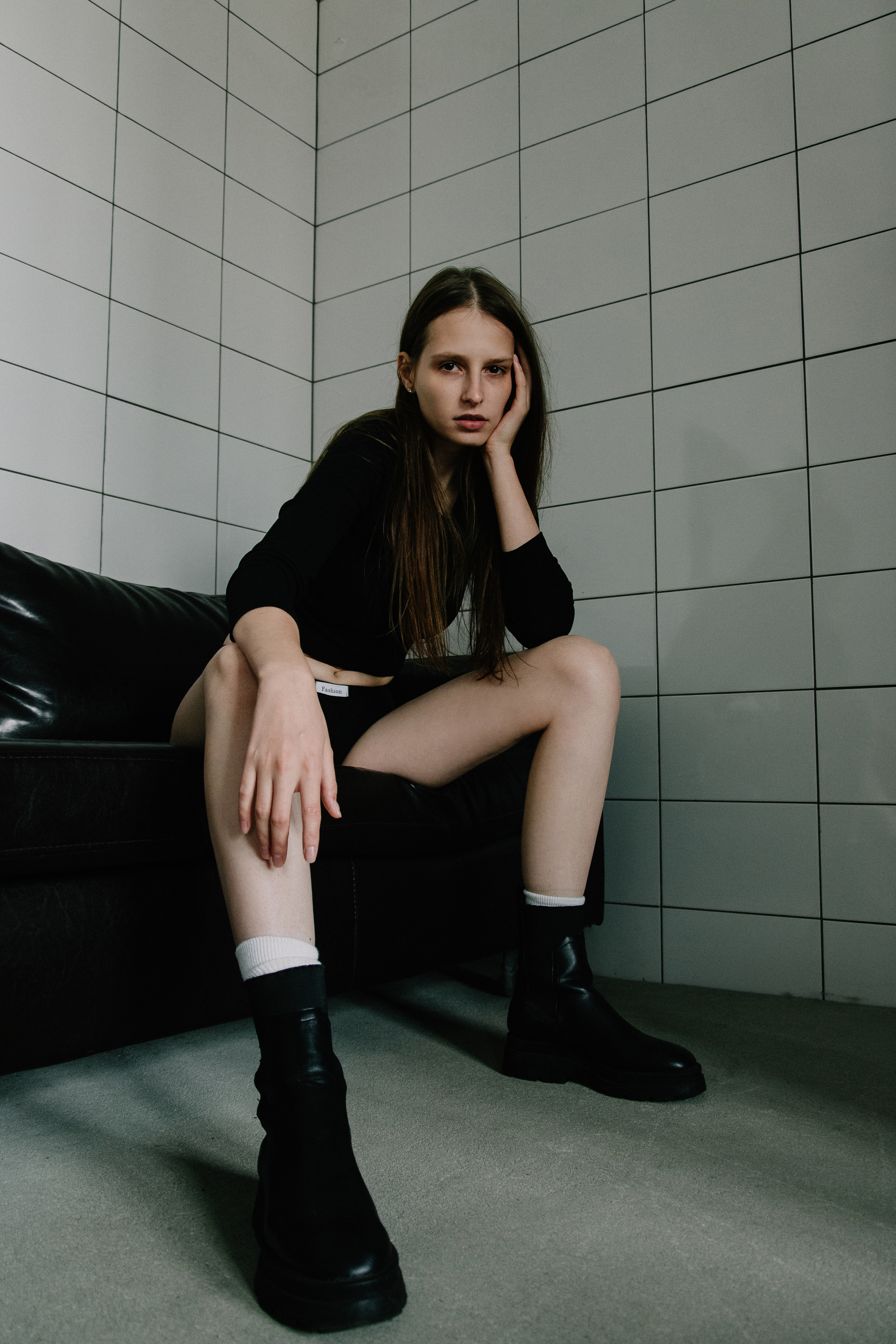 Александра. Дом Фотографов. Фотограф в Челябинске Любовь Денисенко