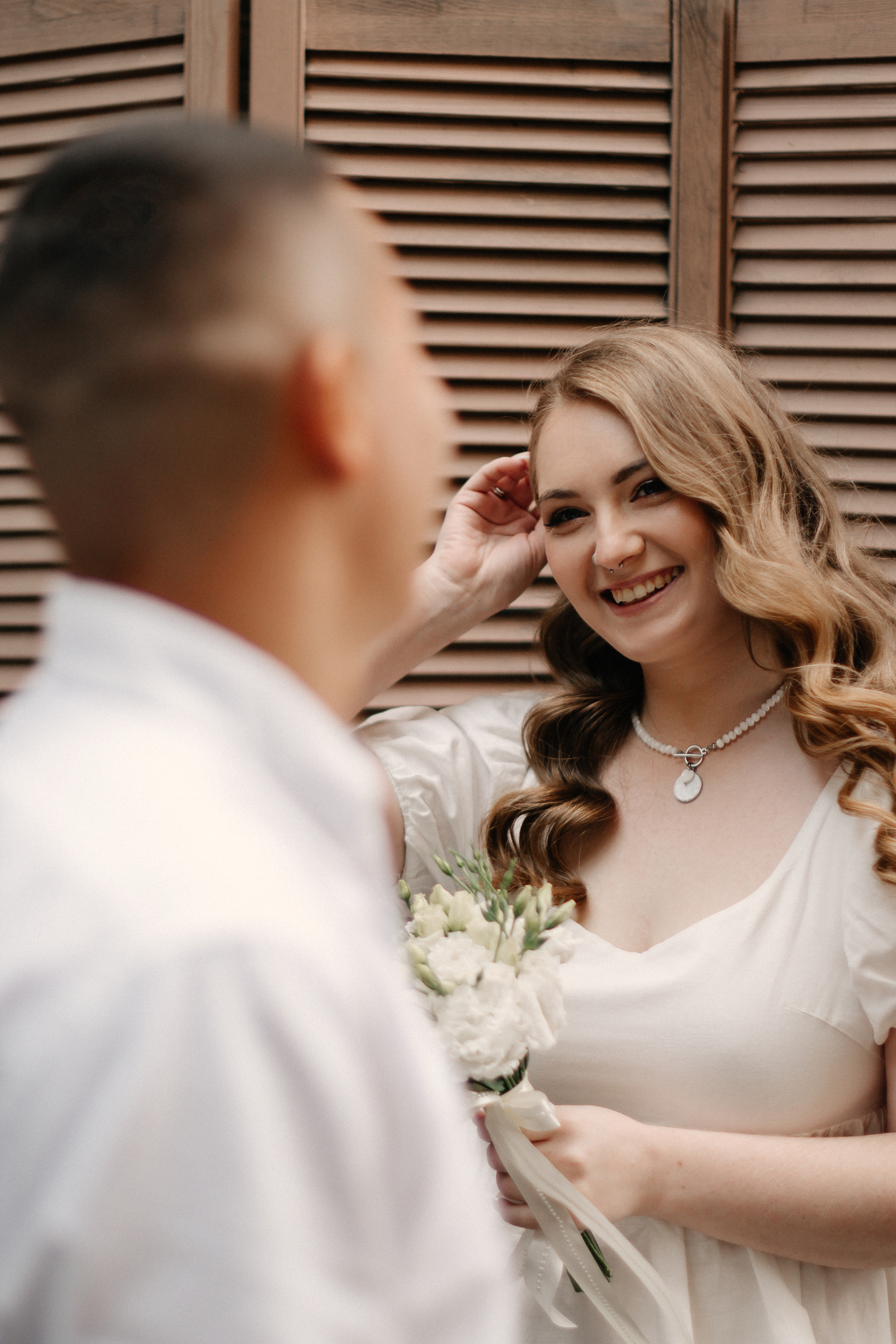 Дарья и Шамиль 25.08.2023. Фотограф в Челябинске Любовь Денисенко