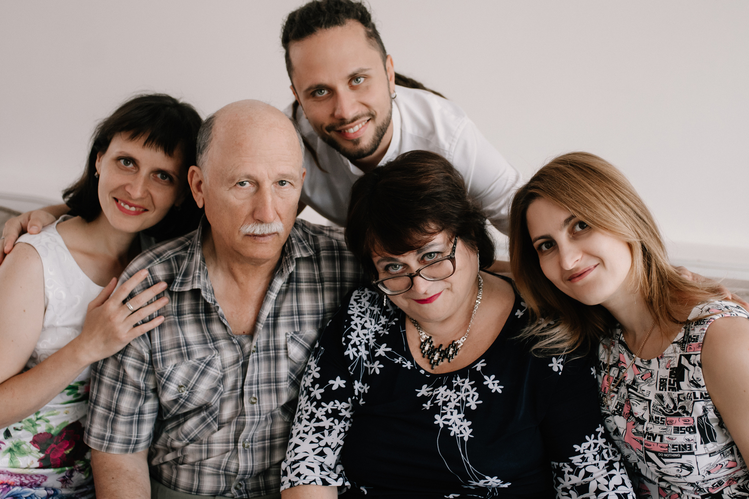 Дундины. Leonastage. Фотограф в Челябинске Любовь Денисенко