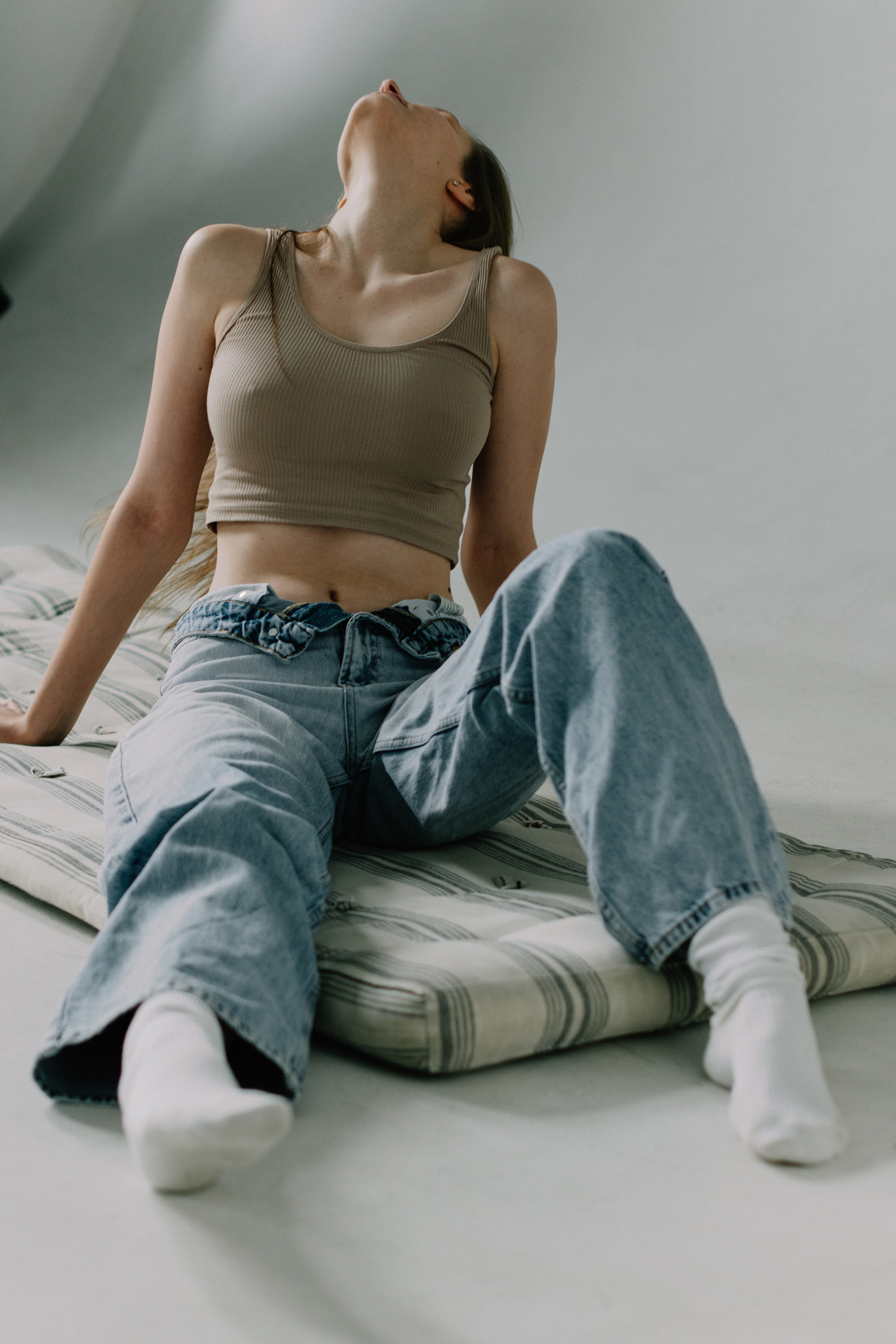 Александра. Дом Фотографов. Фотограф в Челябинске Любовь Денисенко