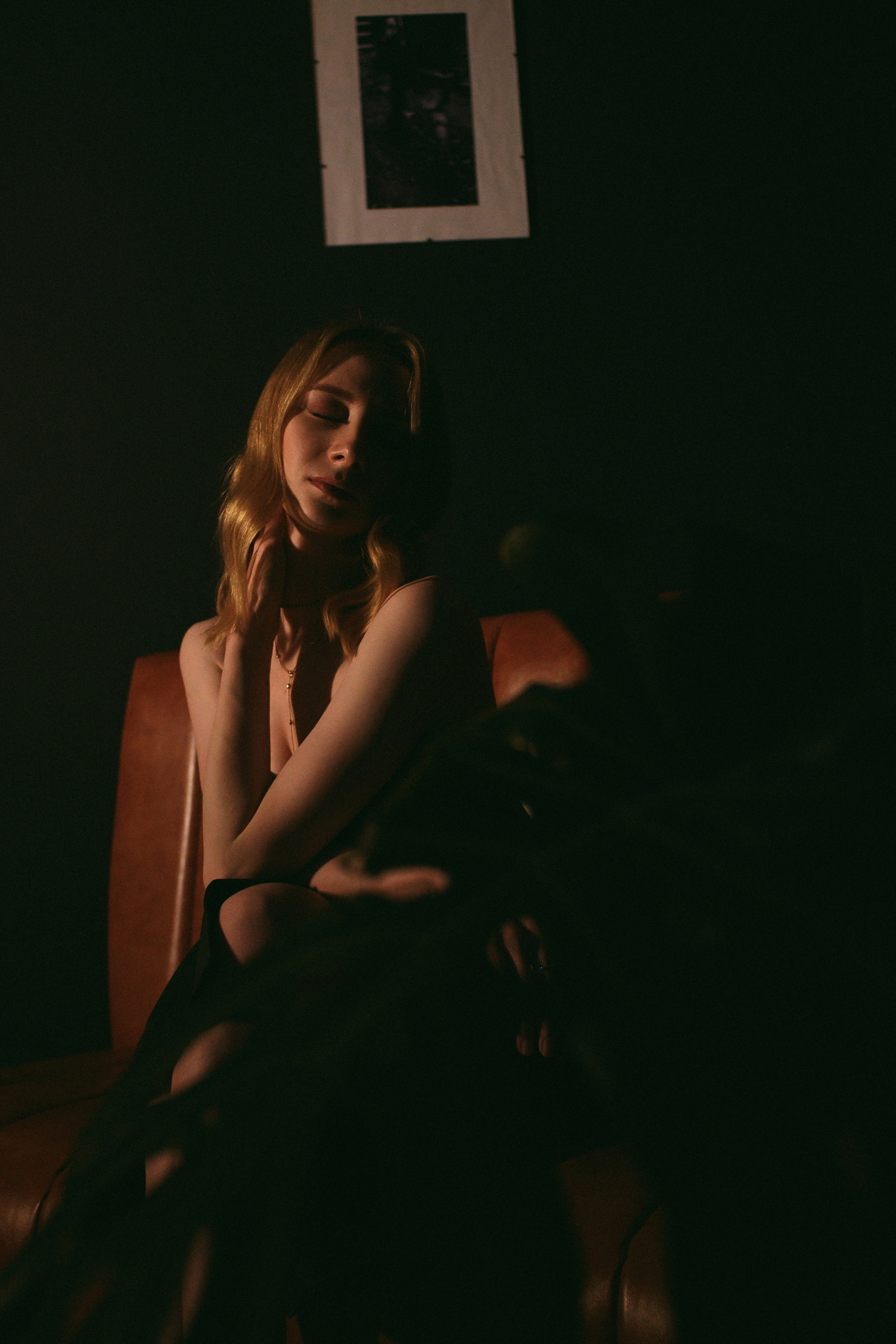 Татьяна. Дом Фотографов. Фотограф в Челябинске Любовь Денисенко