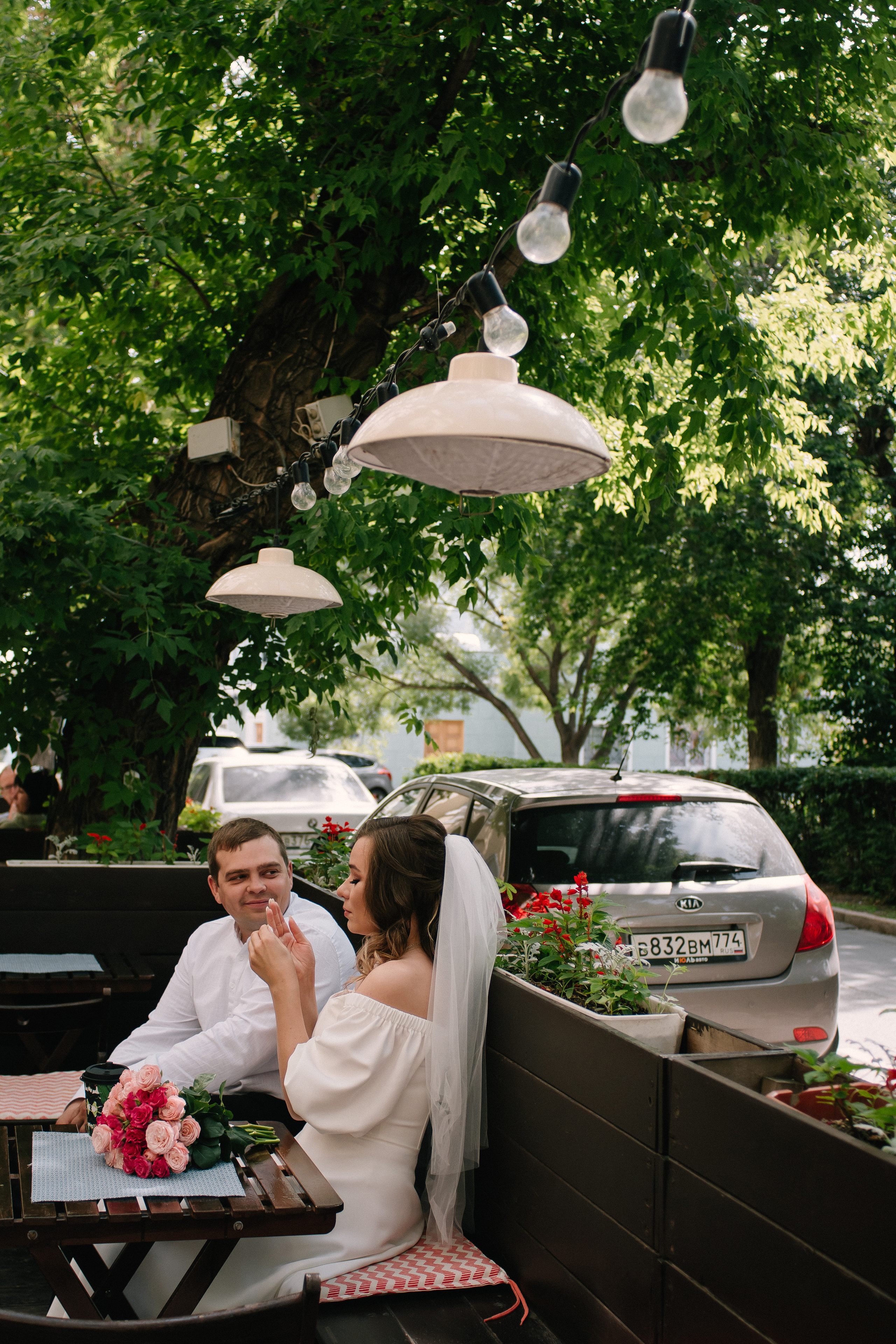 Яна и Егор 24.06.2023. Фотограф в Челябинске Любовь Денисенко