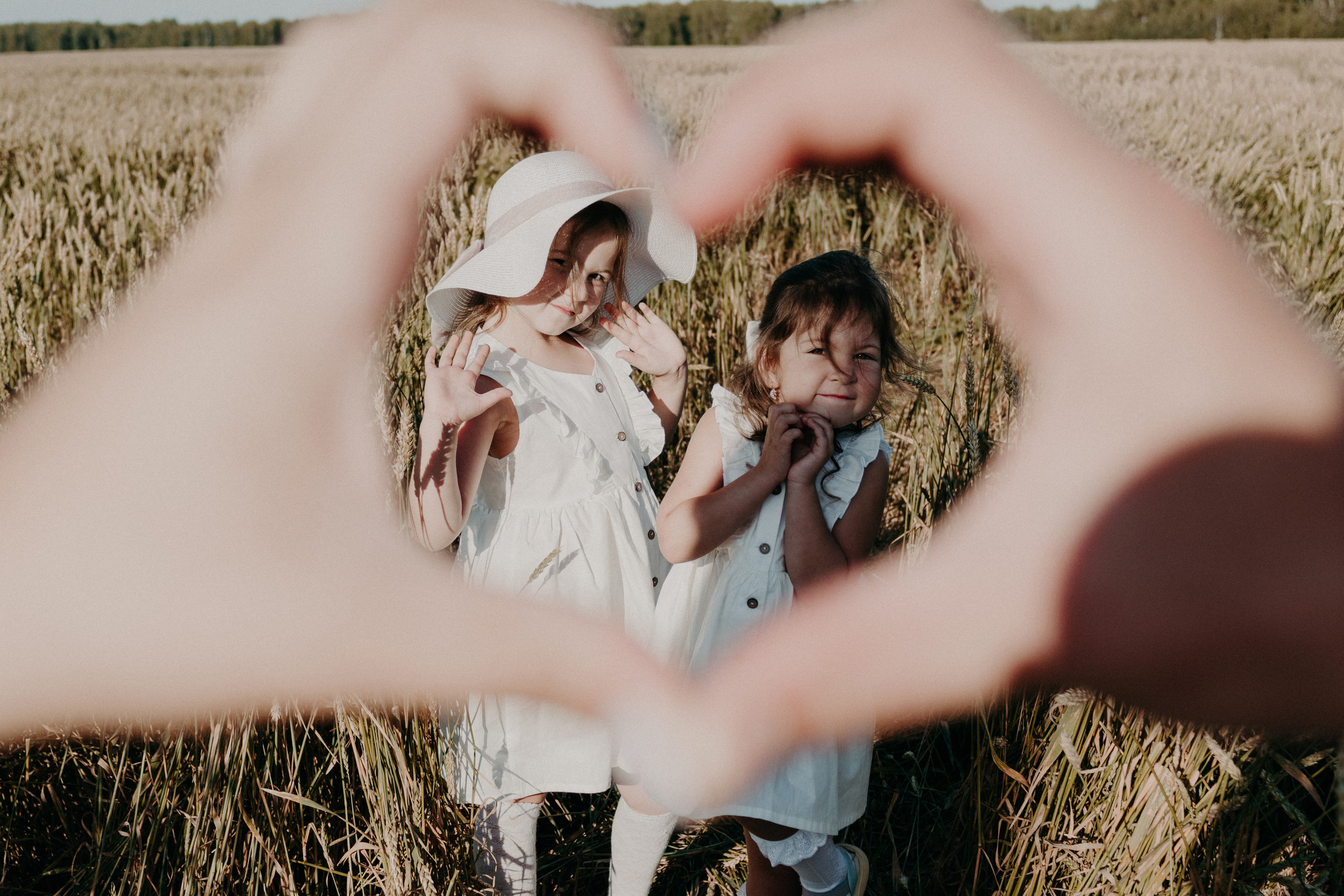 Семья Сохоревых. Фотограф в Челябинске Любовь Денисенко