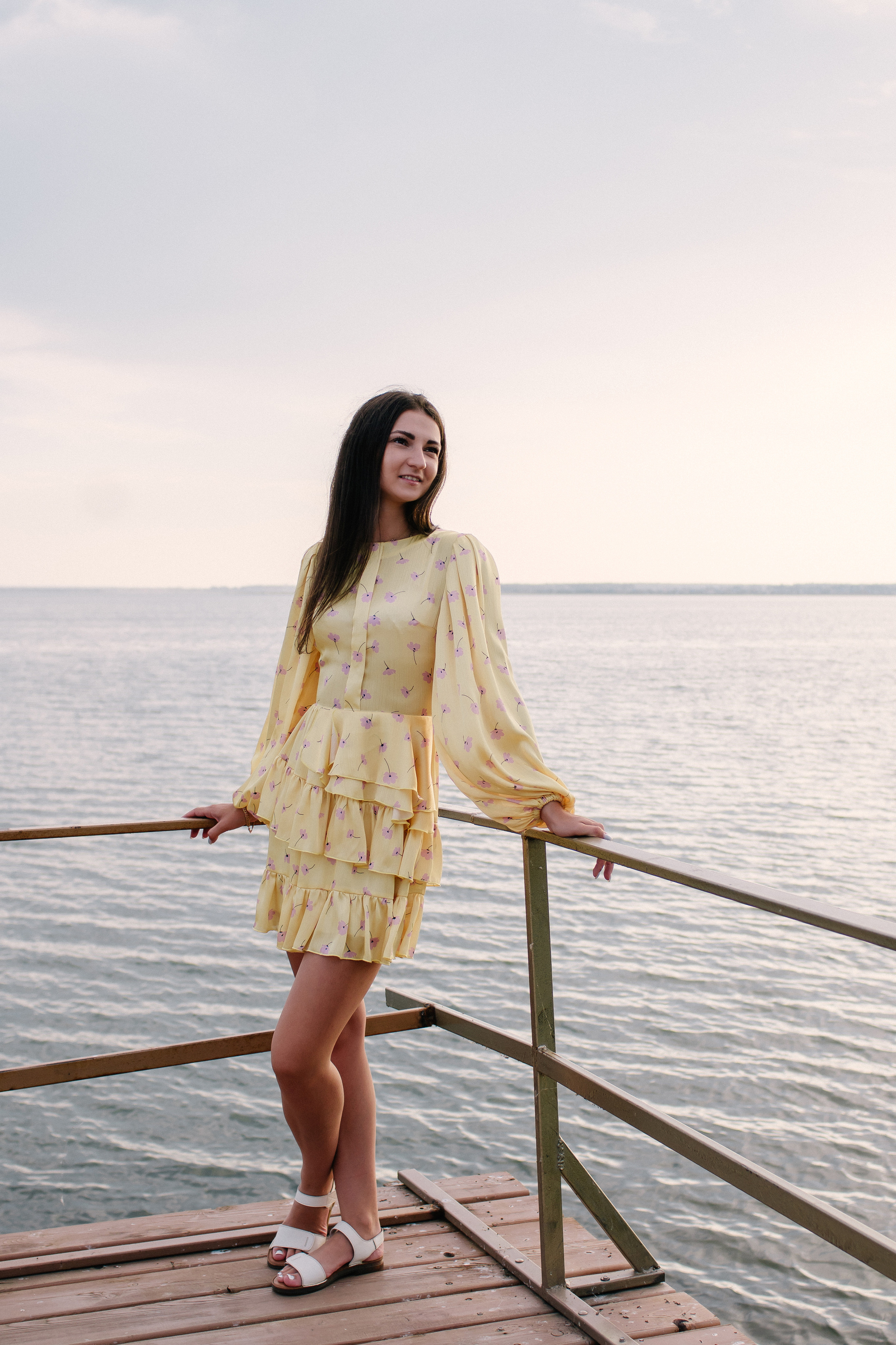 Фитнес-девичник. Фотограф в Челябинске Любовь Денисенко