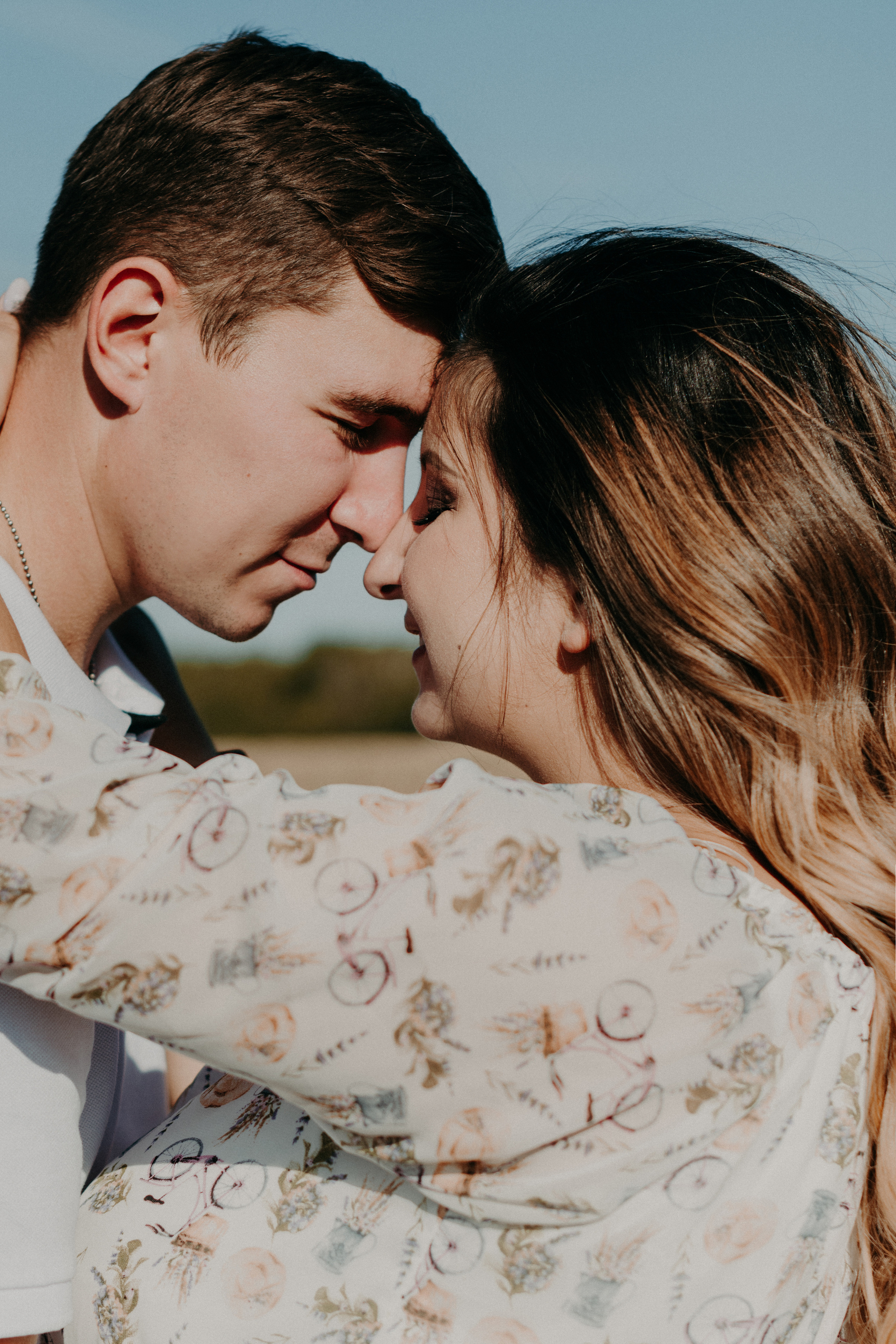 Семья Сохоревых. Фотограф в Челябинске Любовь Денисенко