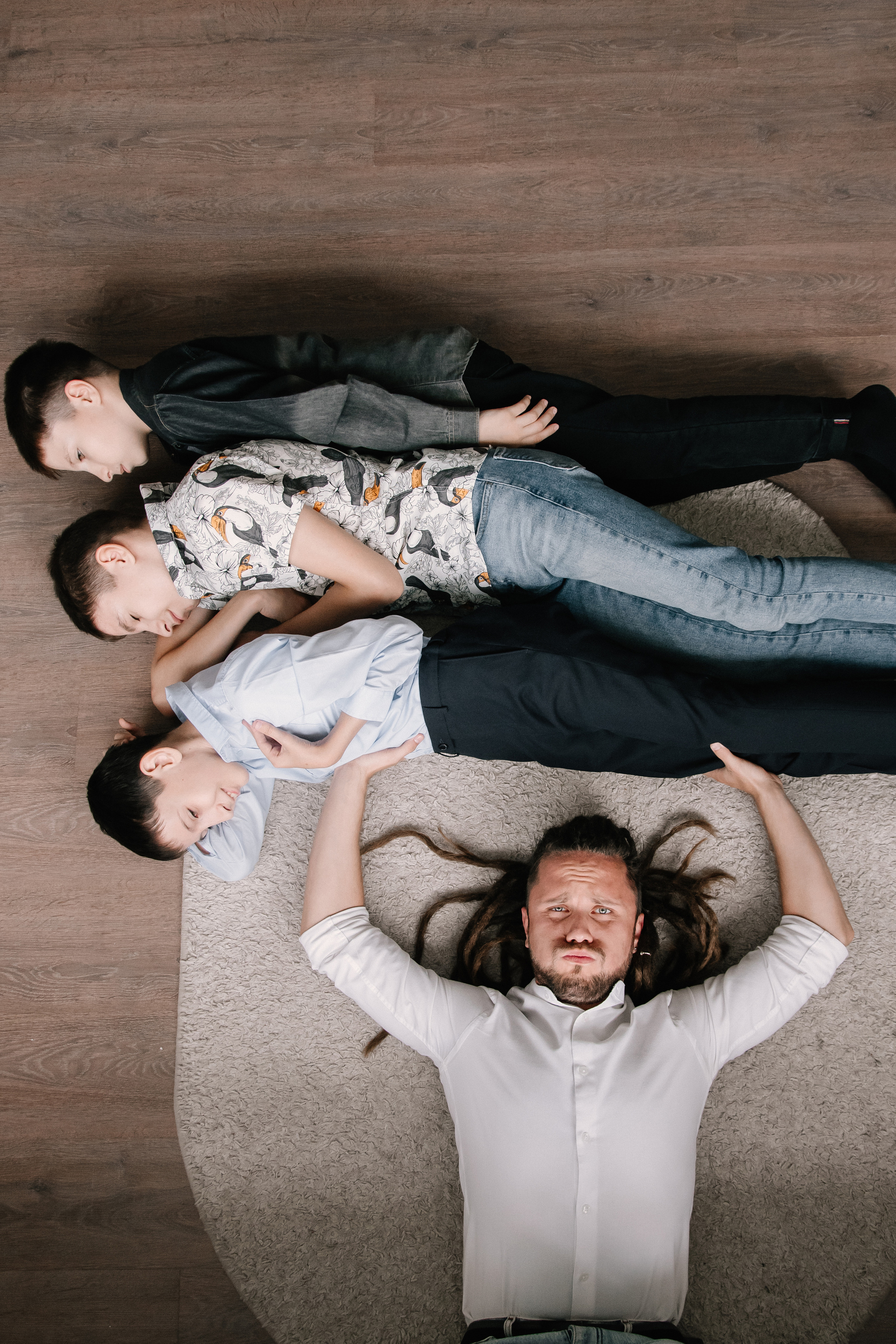 Дундины. Leonastage. Фотограф в Челябинске Любовь Денисенко