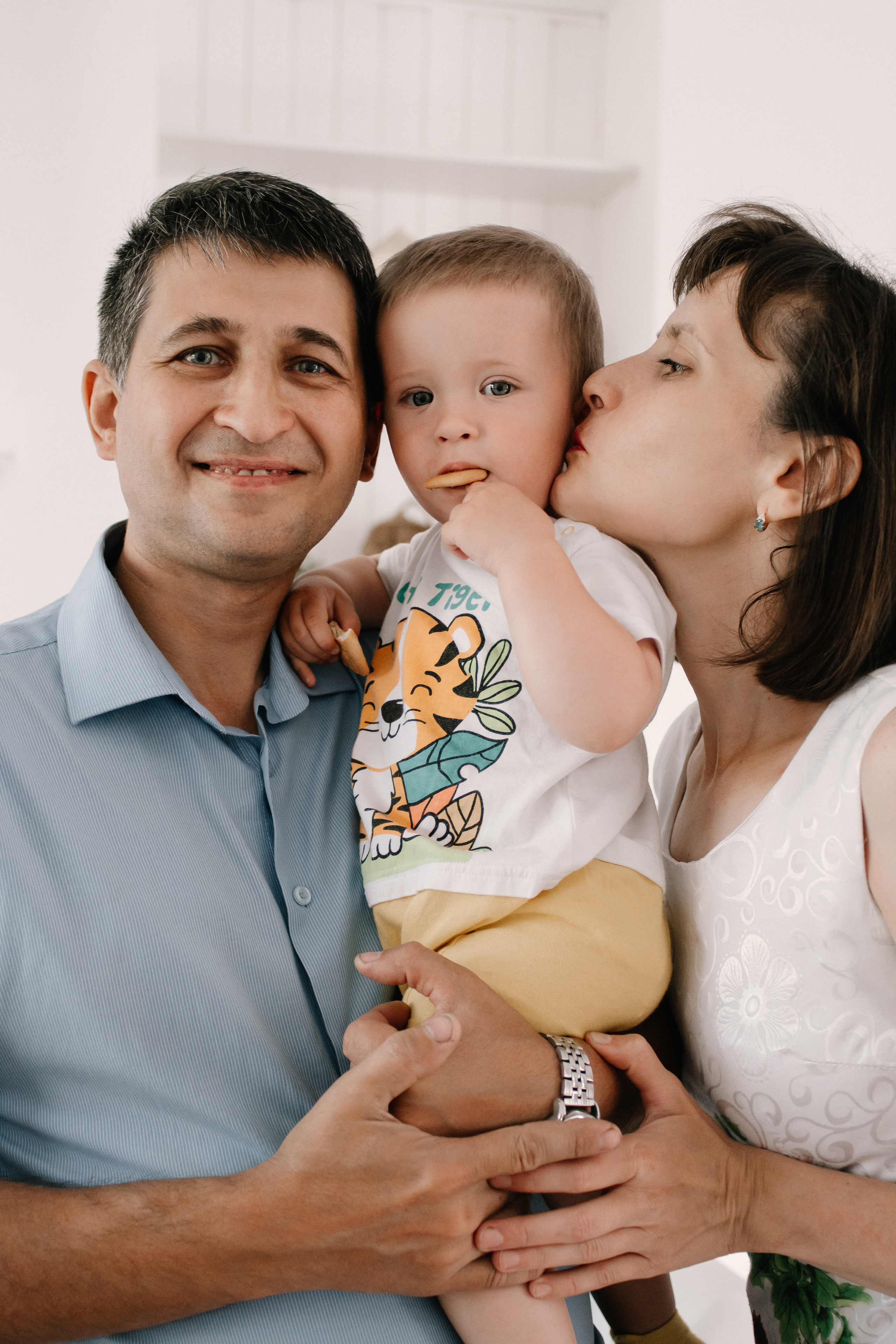 Дундины. Leonastage. Фотограф в Челябинске Любовь Денисенко