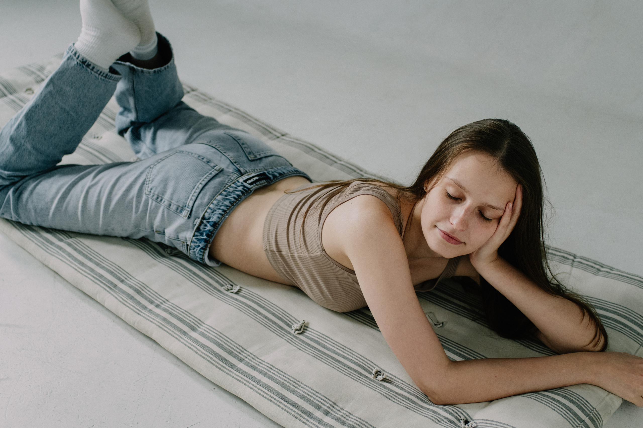 Александра. Дом Фотографов. Фотограф в Челябинске Любовь Денисенко