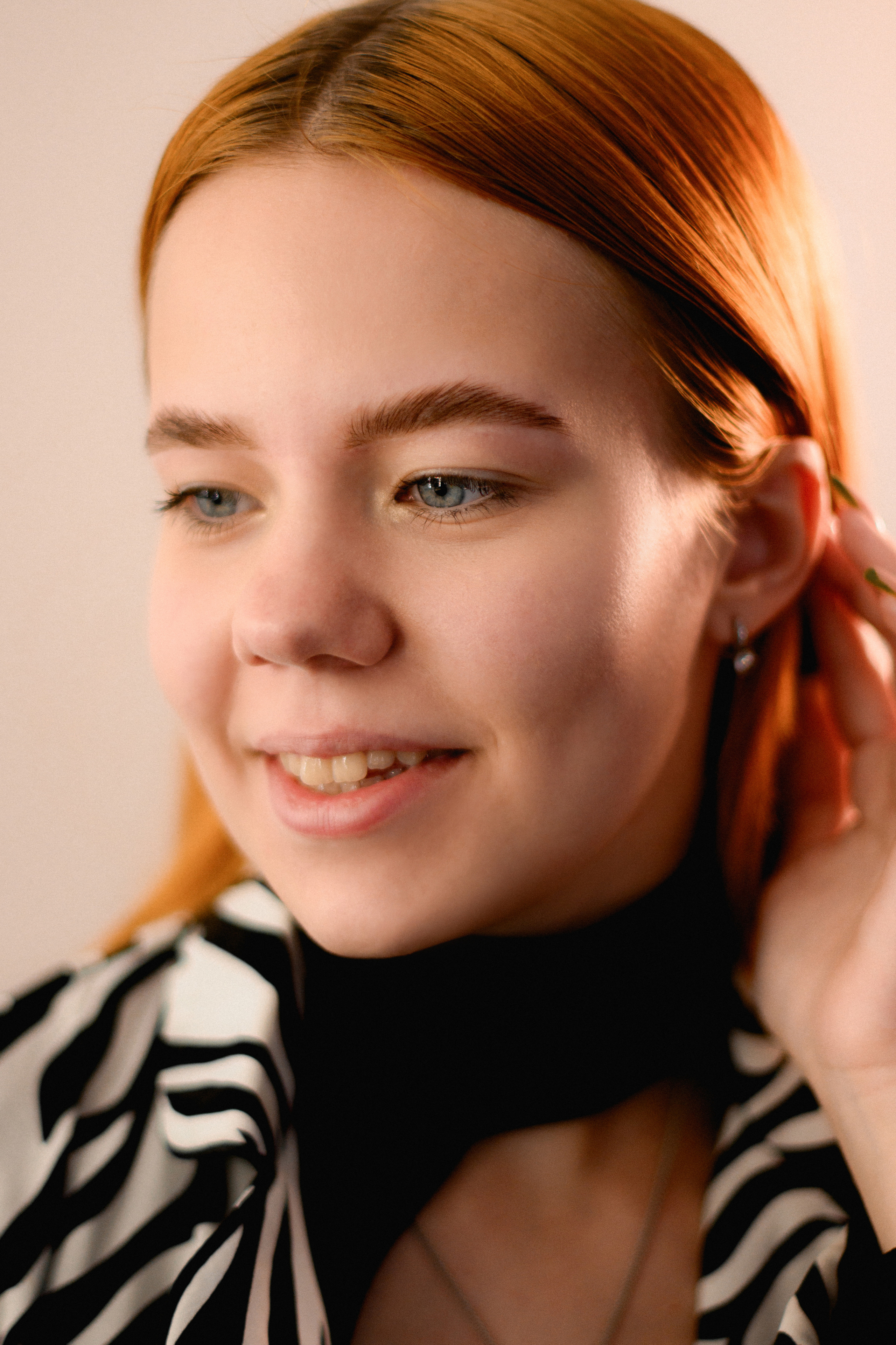 Контент для brow-мастера. Фотограф в Челябинске Любовь Денисенко